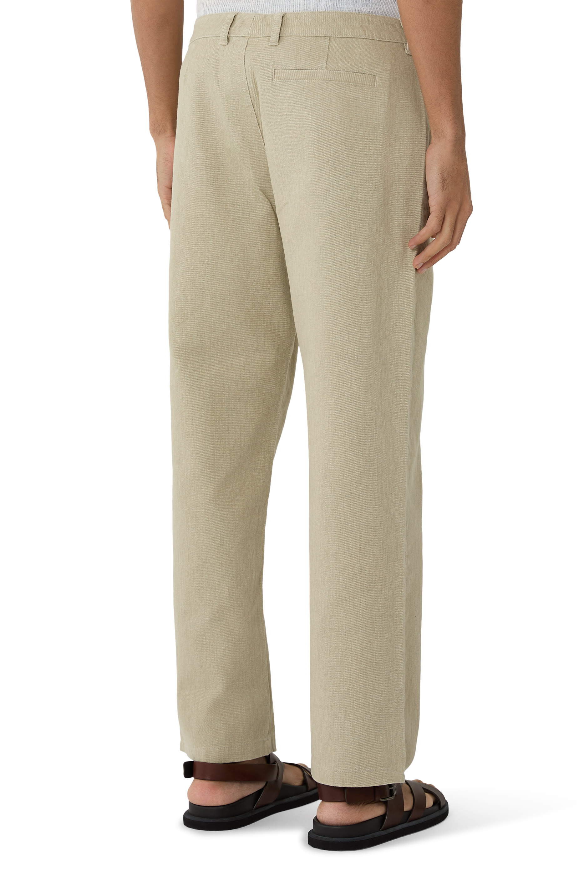 Cayo Carpenter Trousers