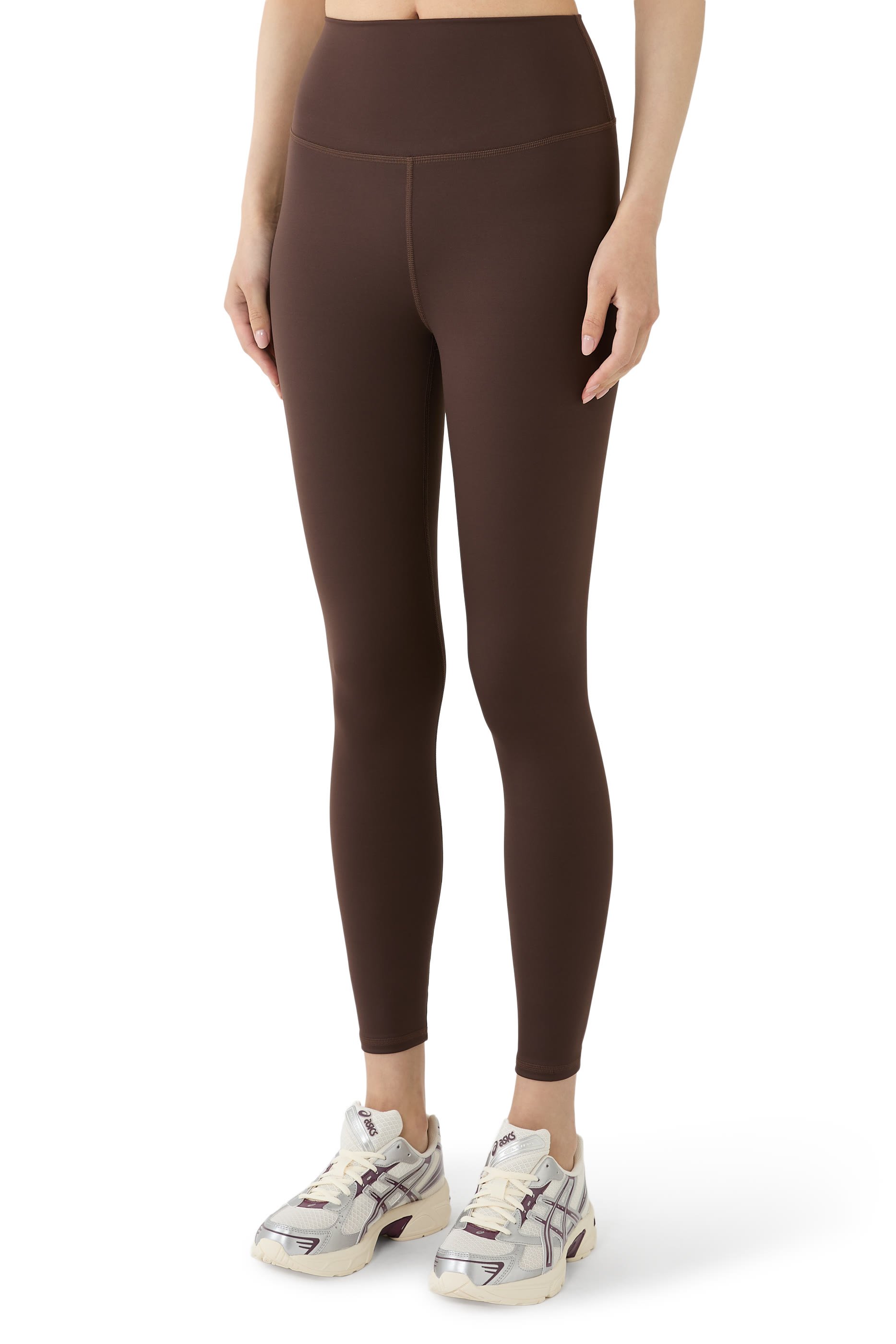 Assure High-Rise Leggings 25"