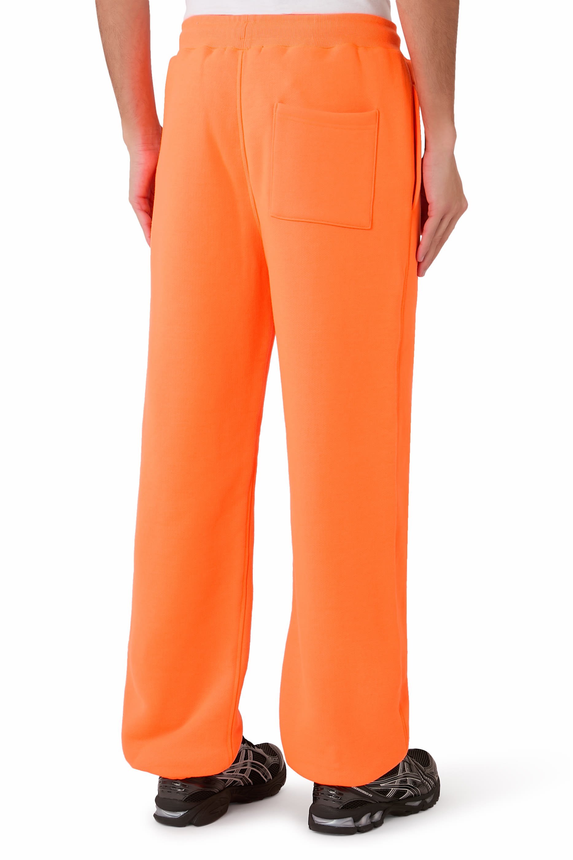 Mini Logo Sweatpants