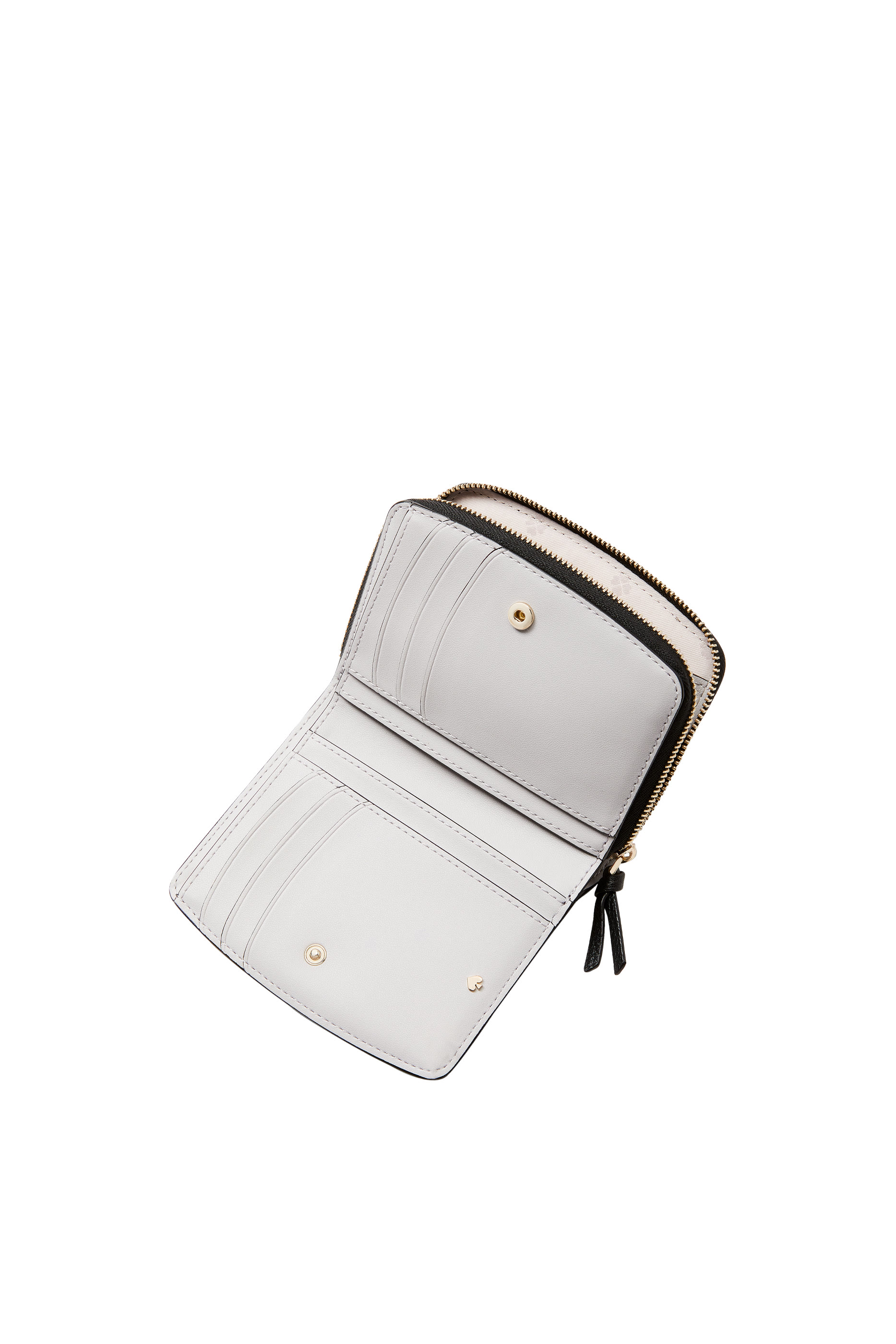 Knott Small Compact Wallet