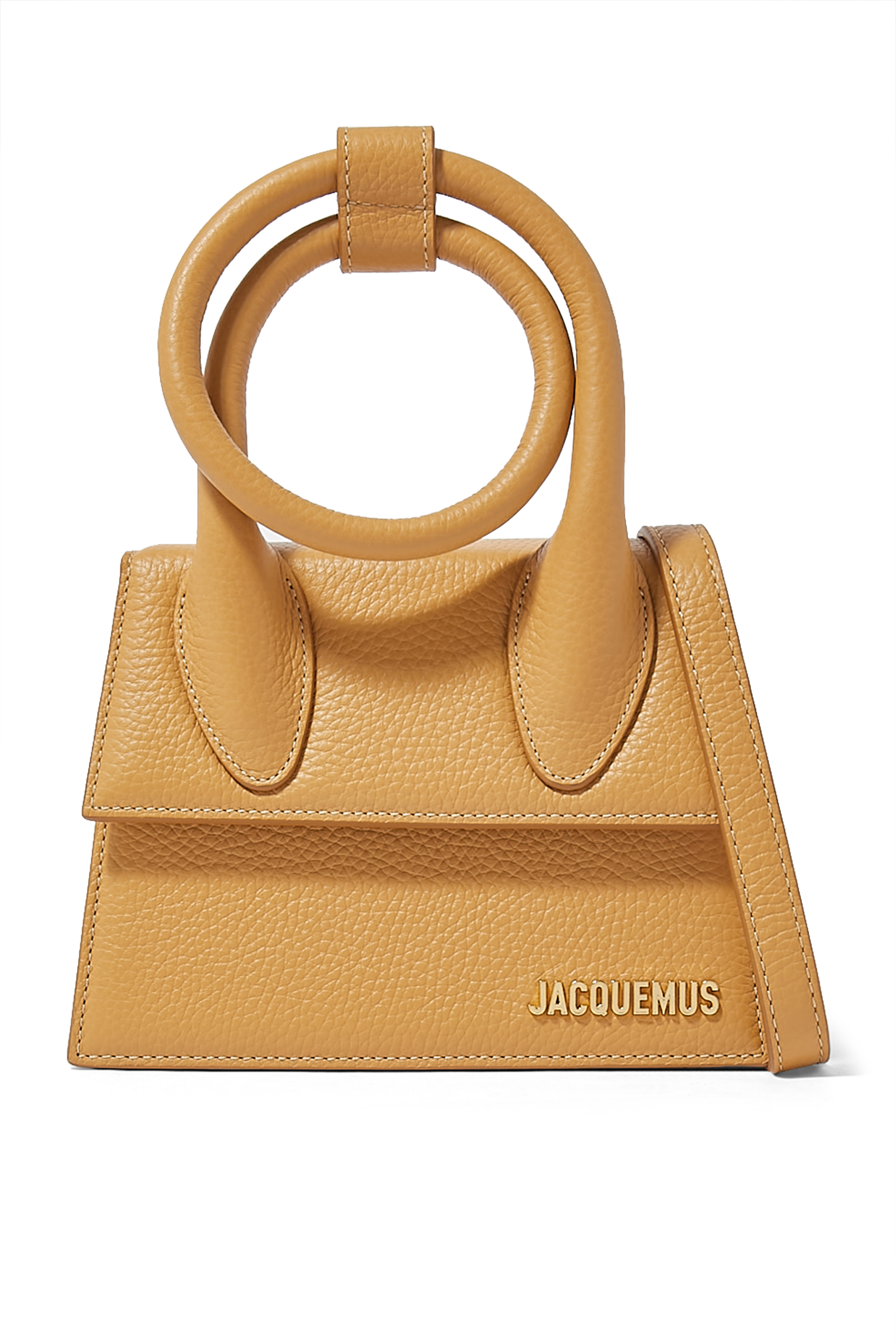 Le Chiquito Noeud Bag