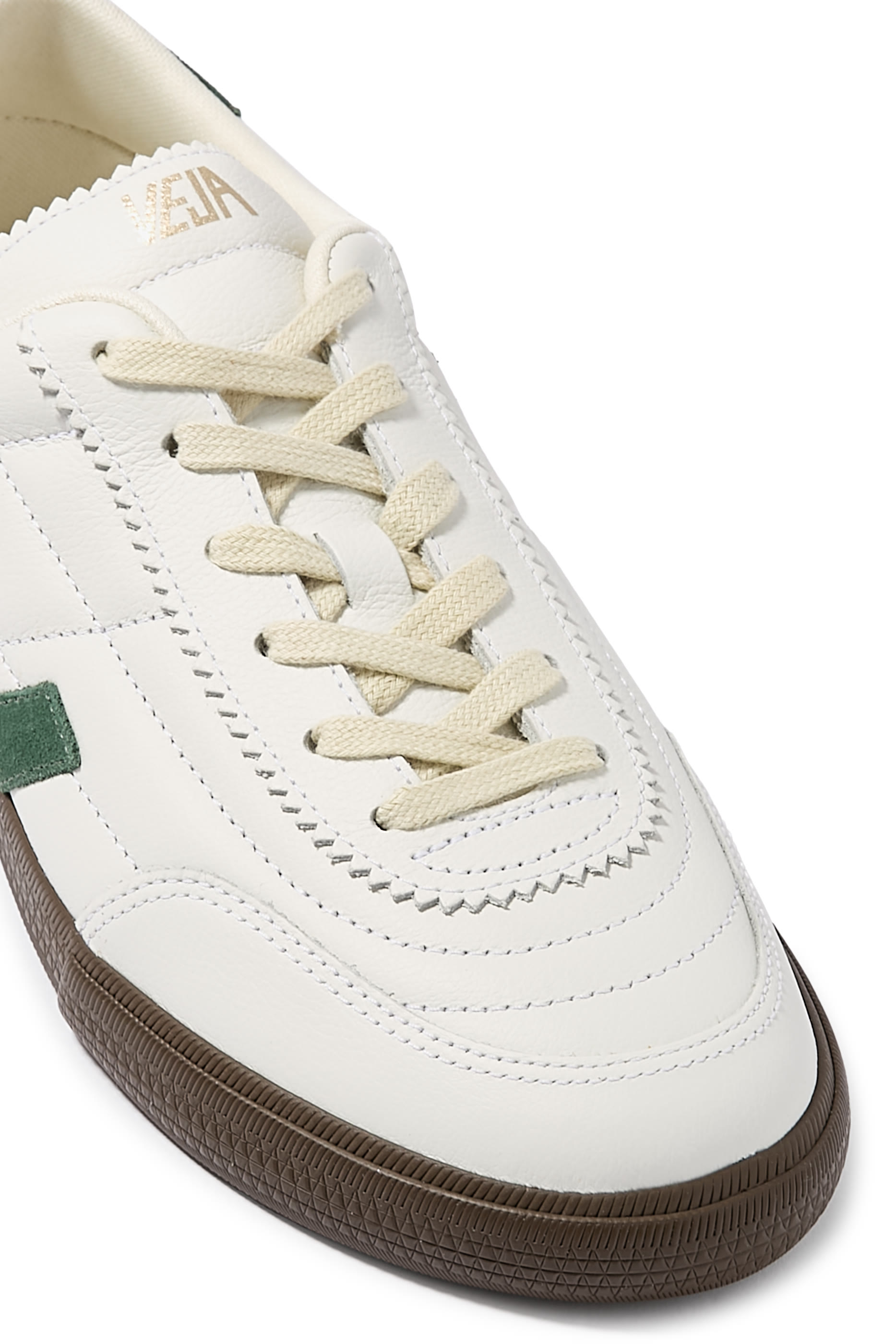  Panenka Leather Sneakers