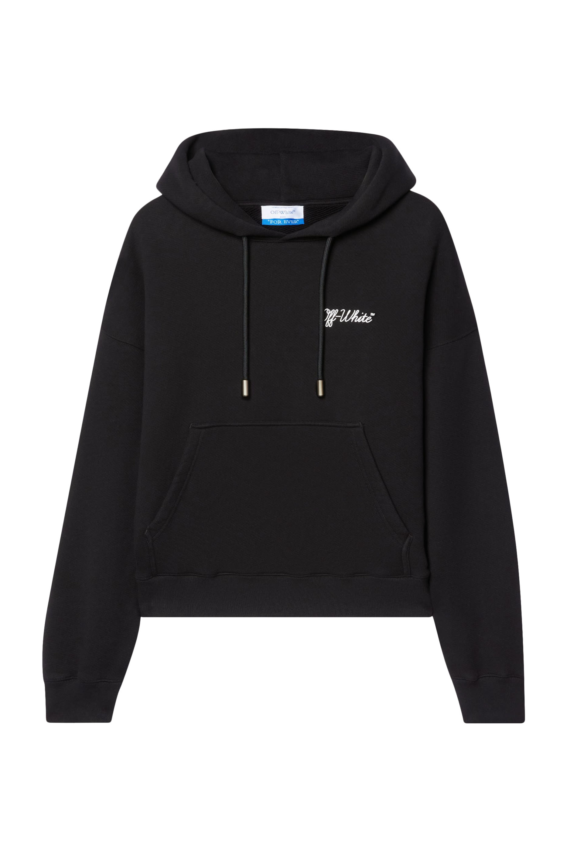Script Hoodie
