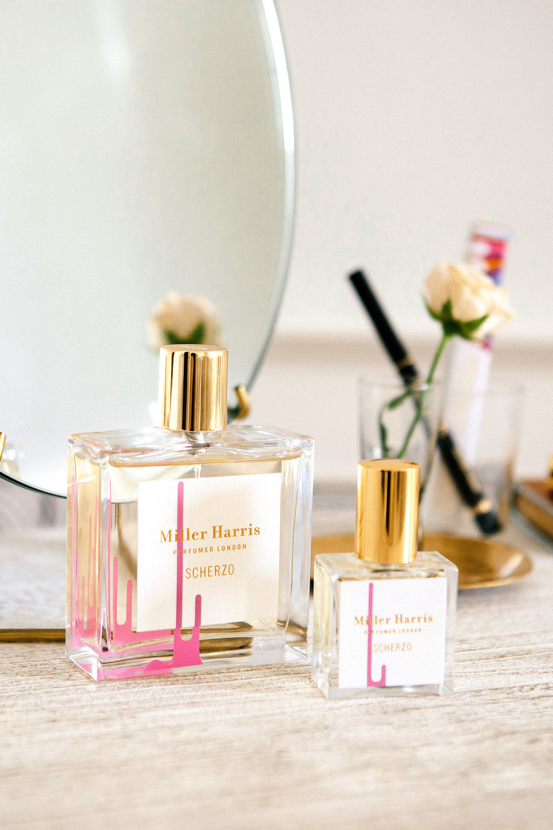 Scherzo Eau de Parfum