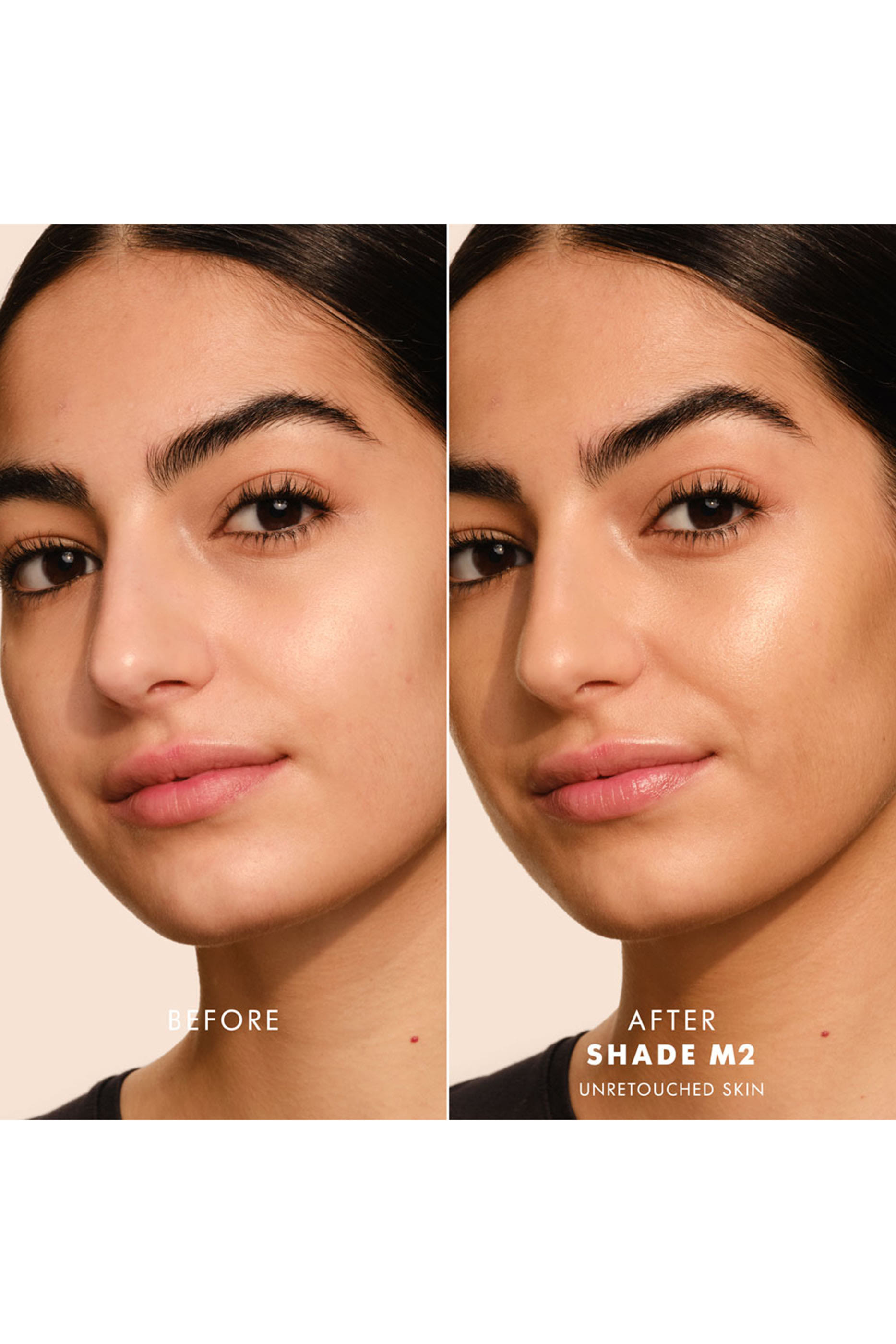 Skin Tint Long-Wear & Care