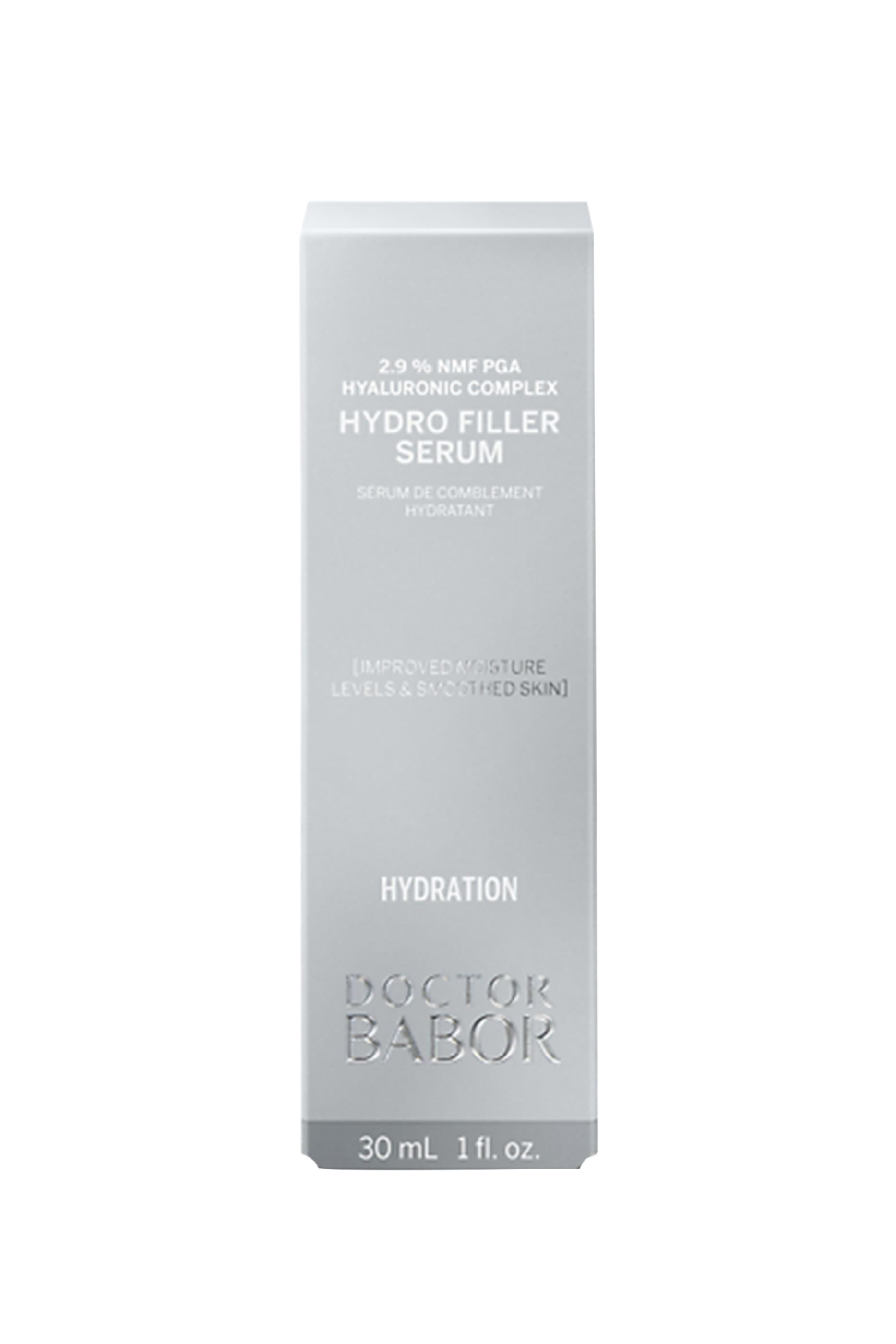 Hydro Filler Serum