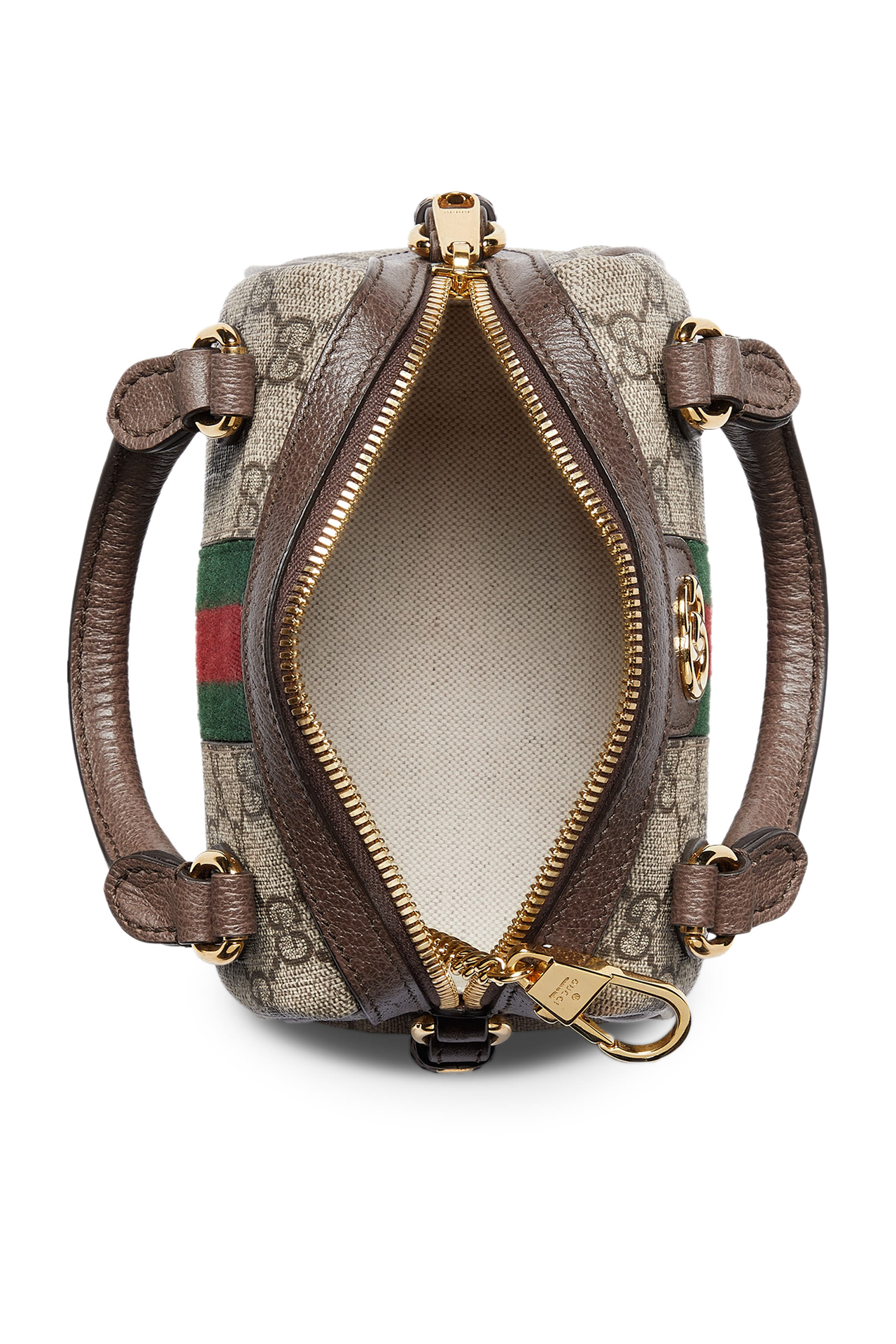 Ophidia Super Mini Bag