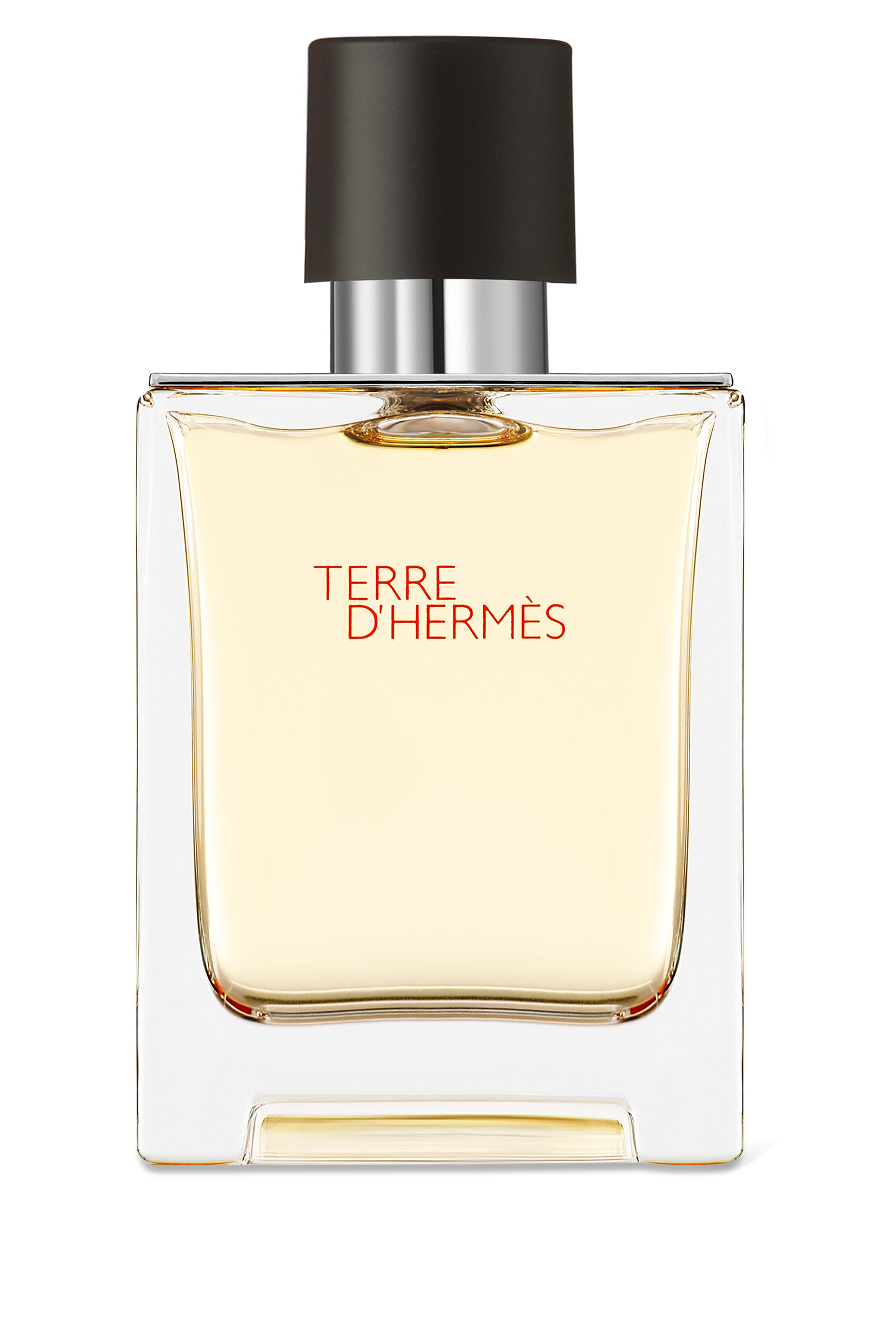 Terre d'Hermès, Eau de toilette