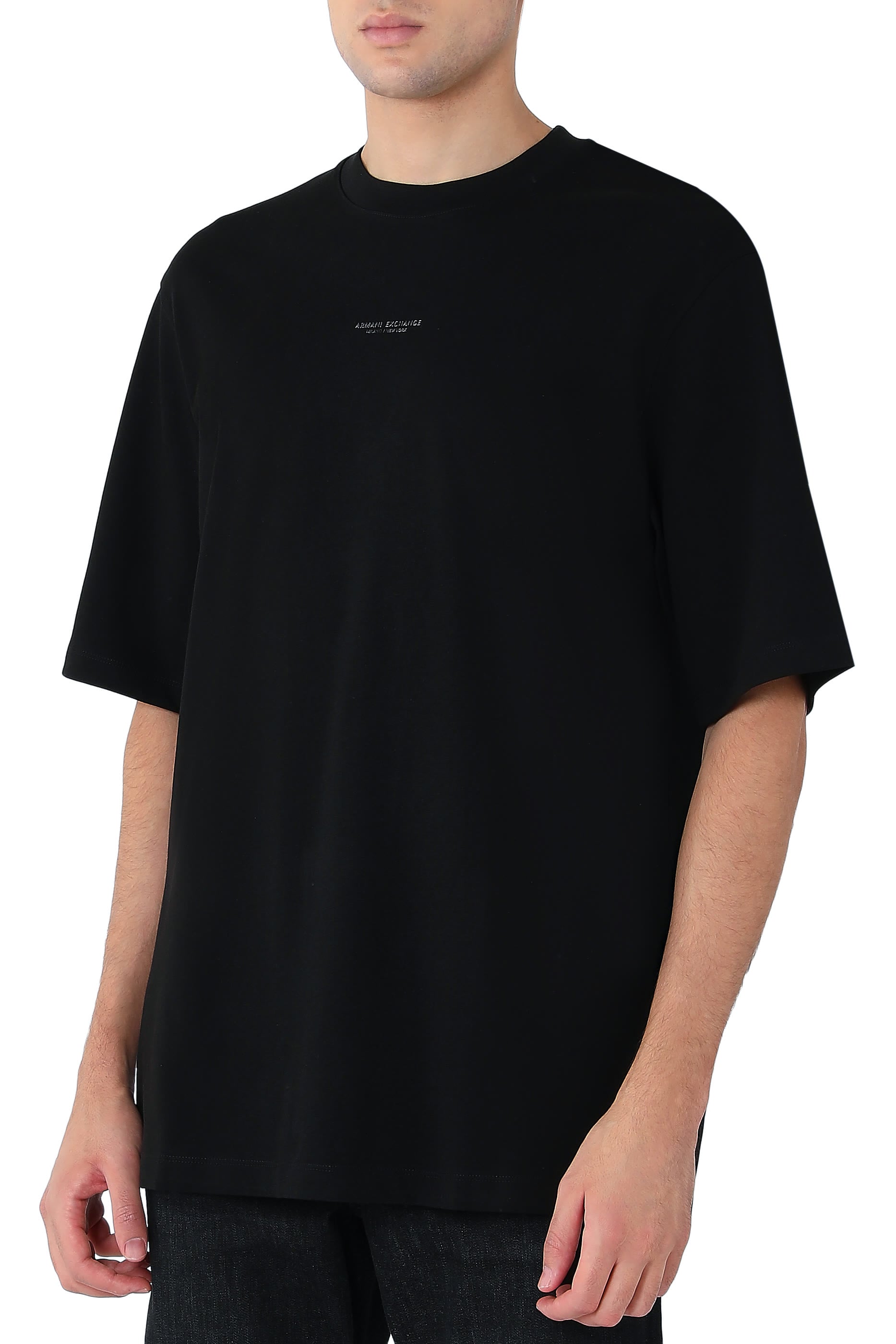 AX Logo T-Shirt