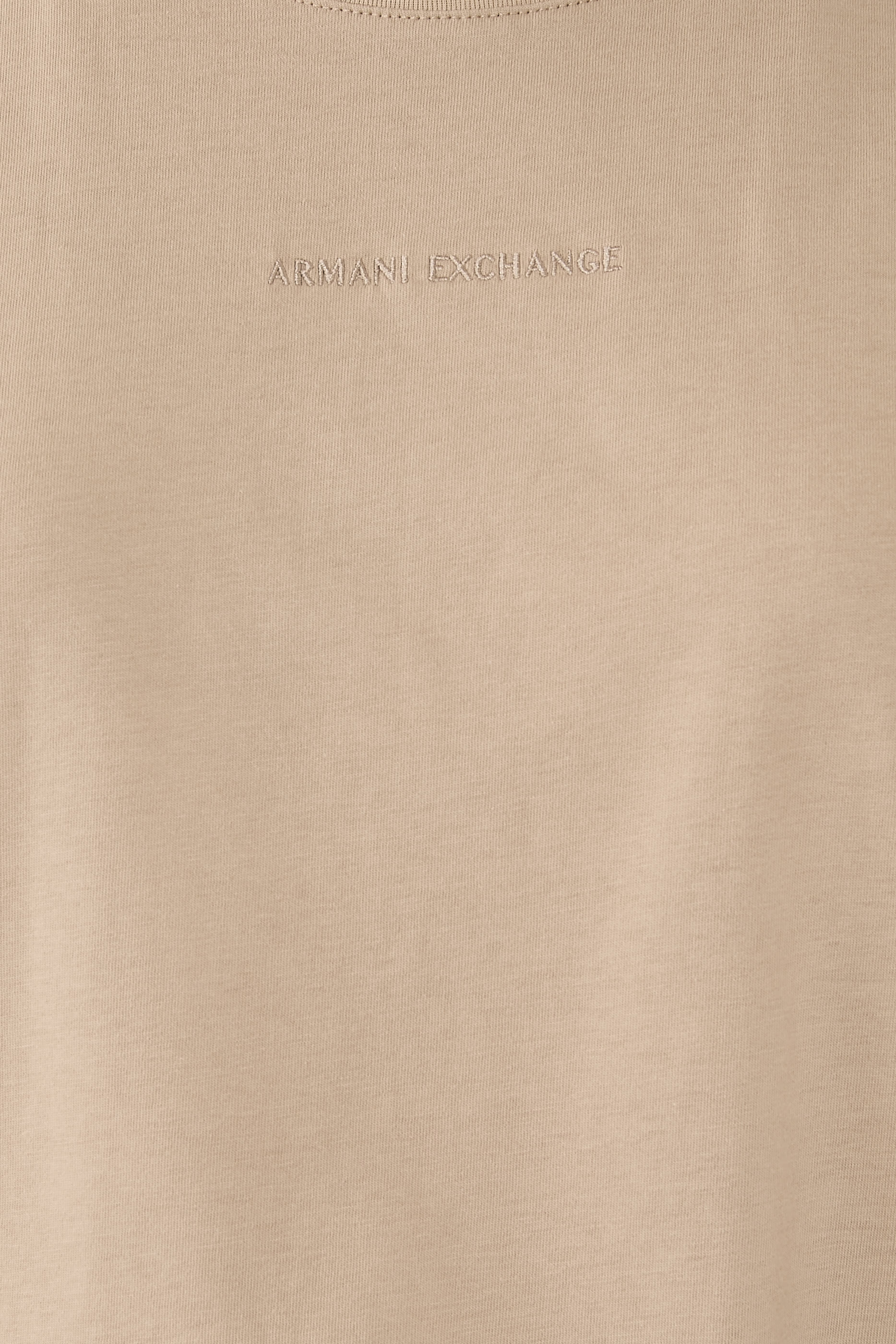 Occasionwear AX Logo Knitwear Top