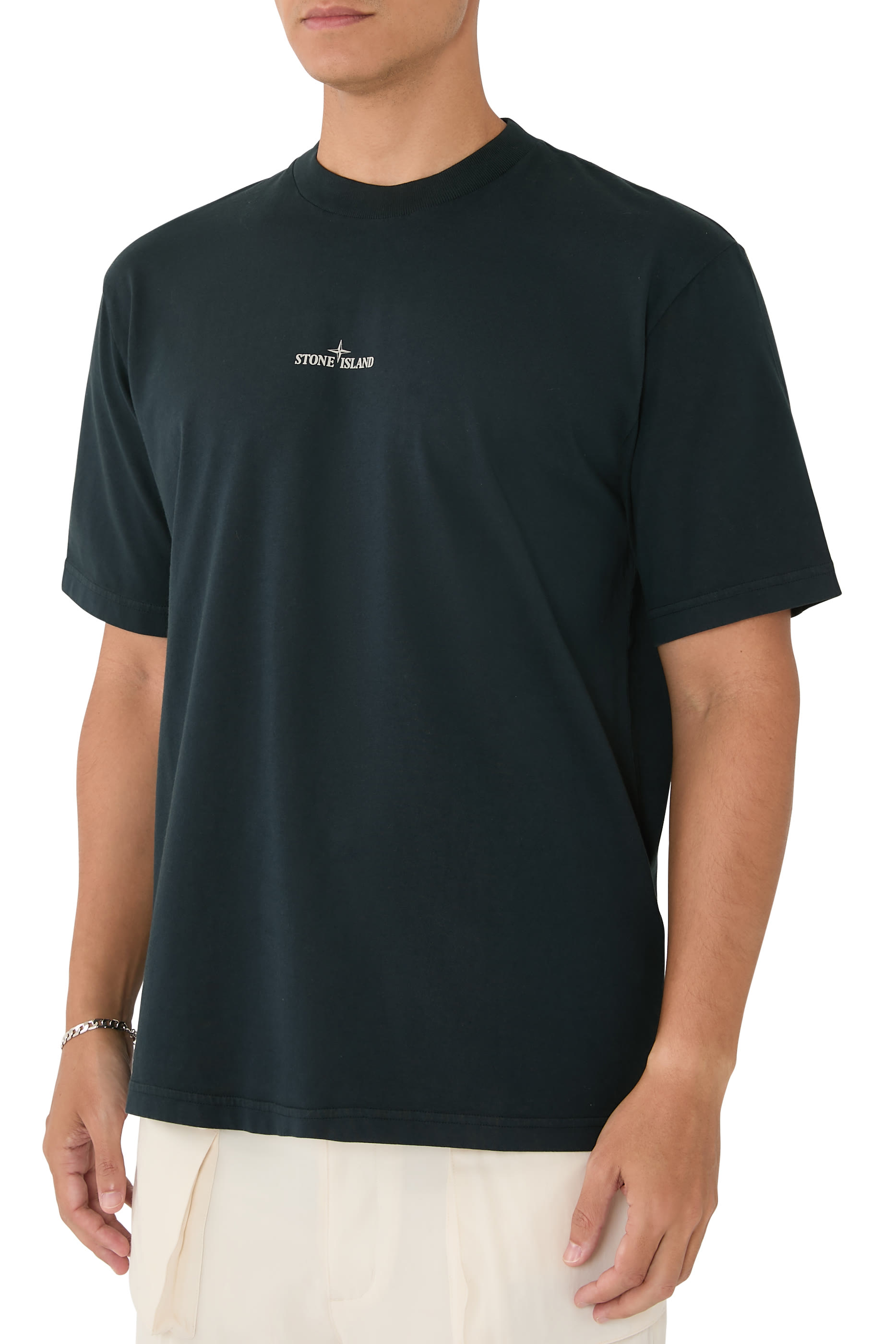 Compass-Logo T-Shirt