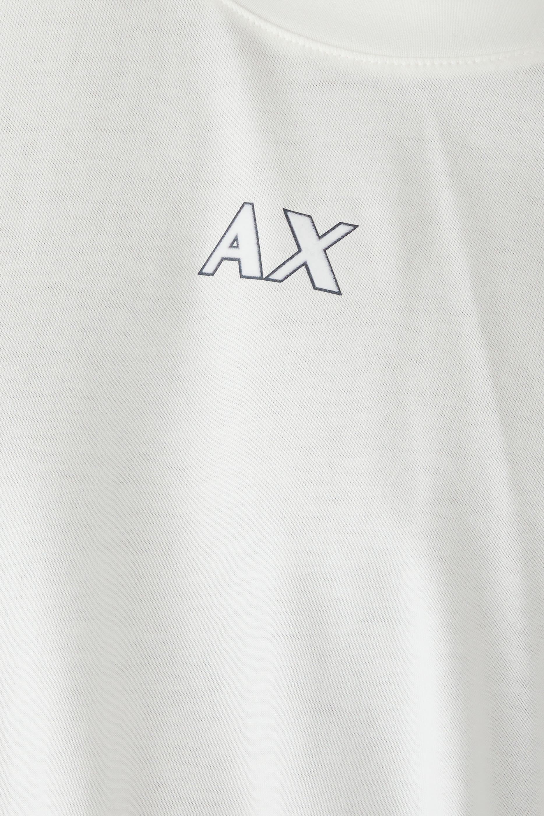 Regular Fit Heavy Cotton T-Shirt