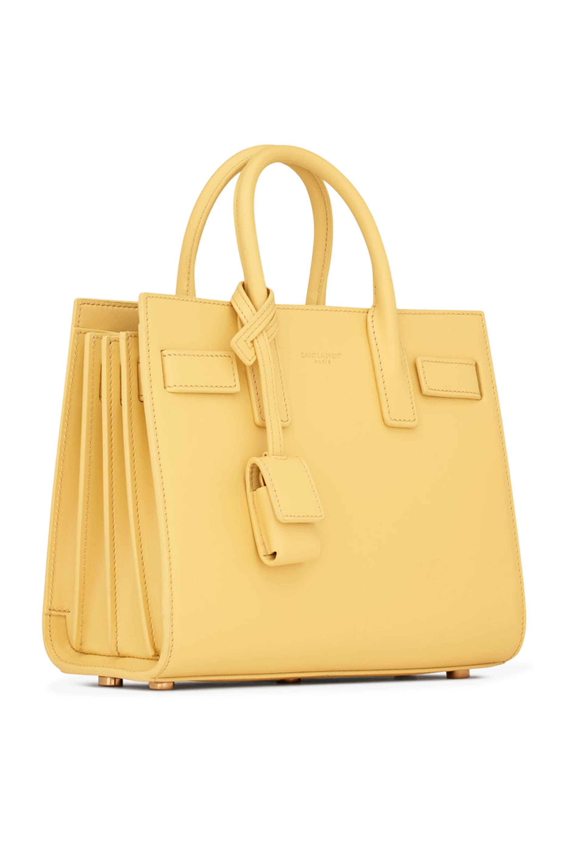  Sac de Jour in Smooth Leather