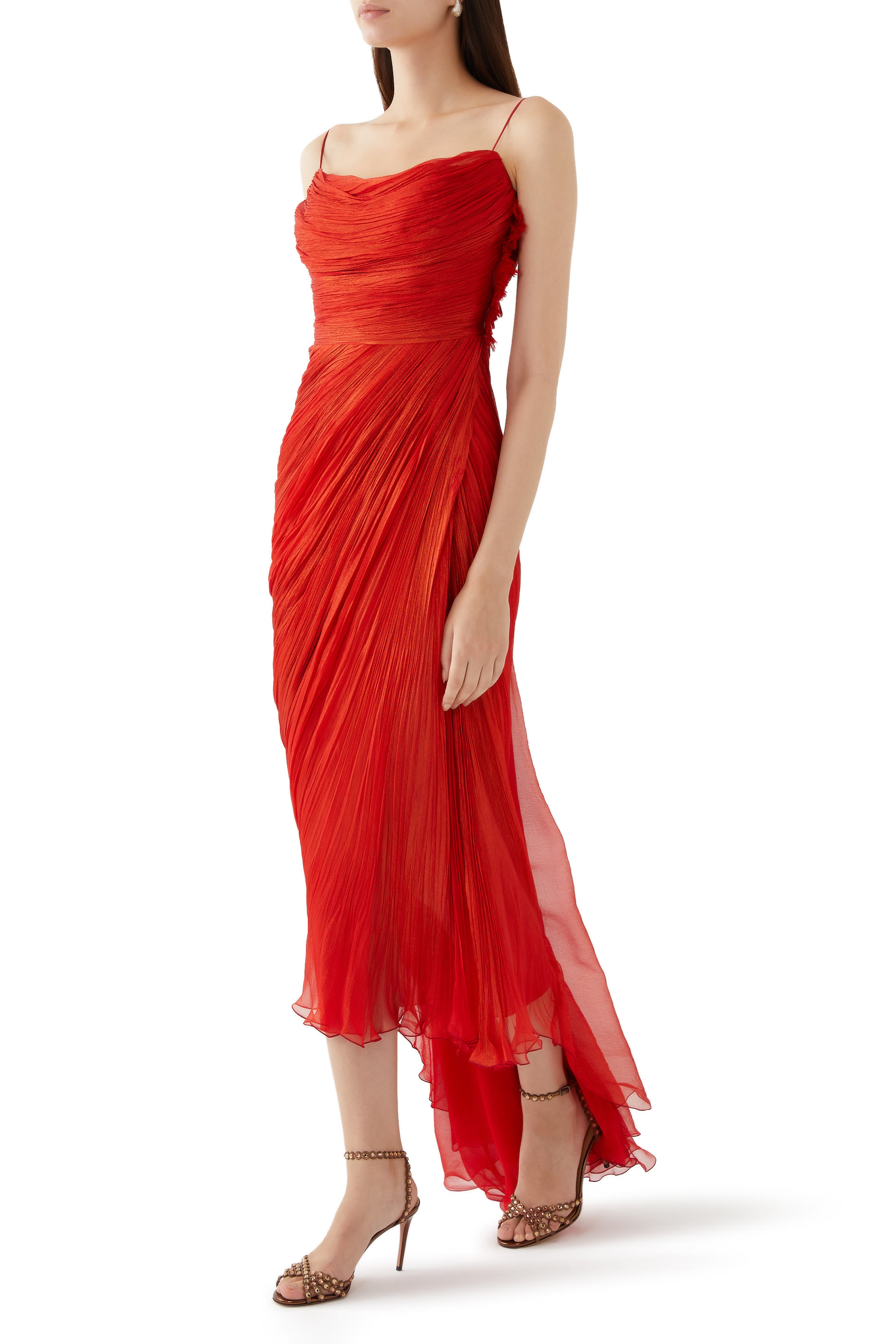 Siona Sleeveless Dress