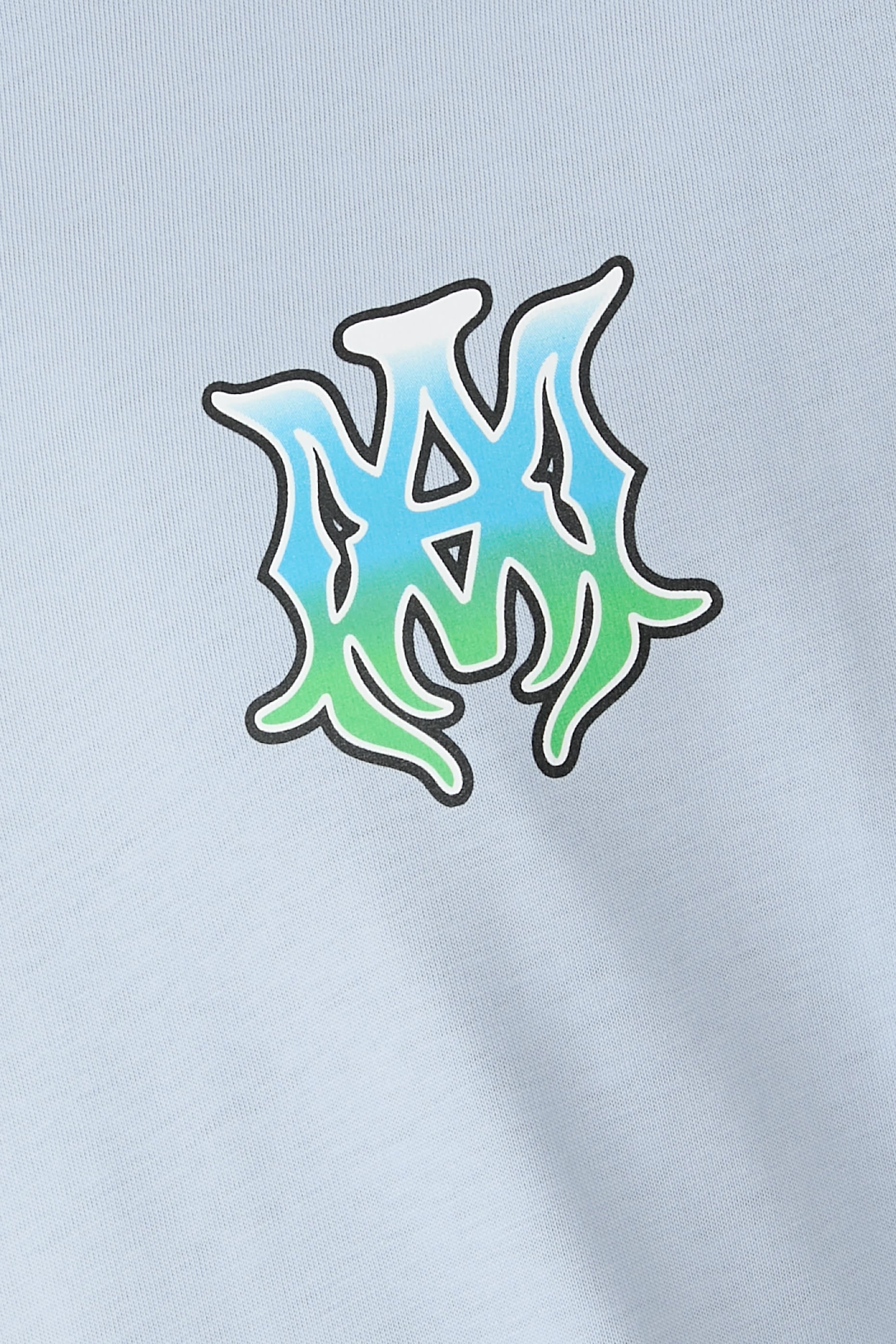 Logo-Print T-Shirt