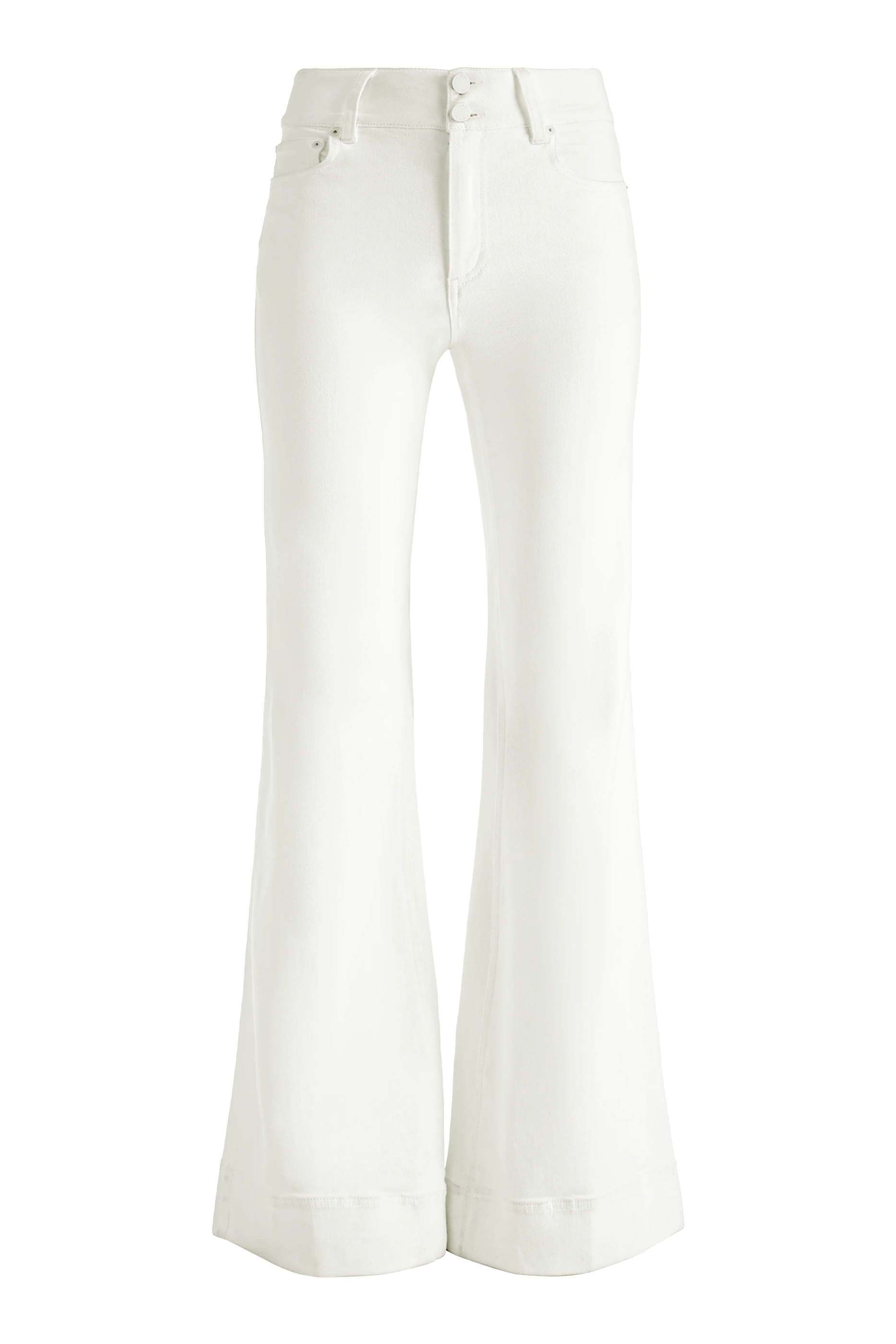 Missa Wide Leg Jeans