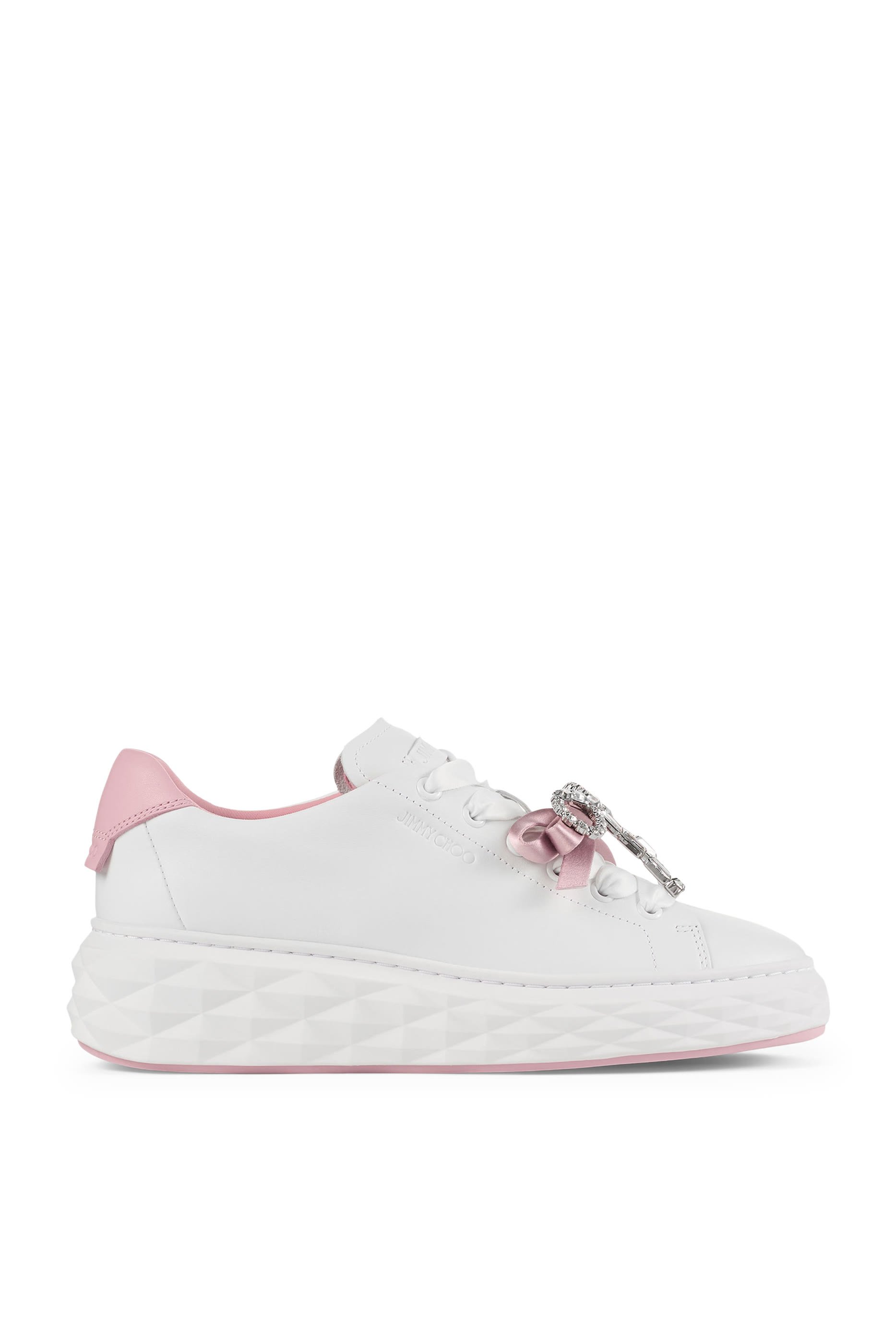 Diamond Light Maxi F Sneakers 