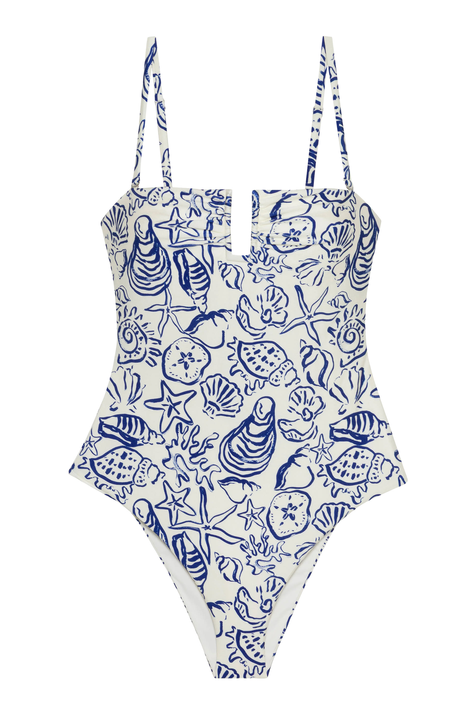 Ottilie One Piece Swimsuit