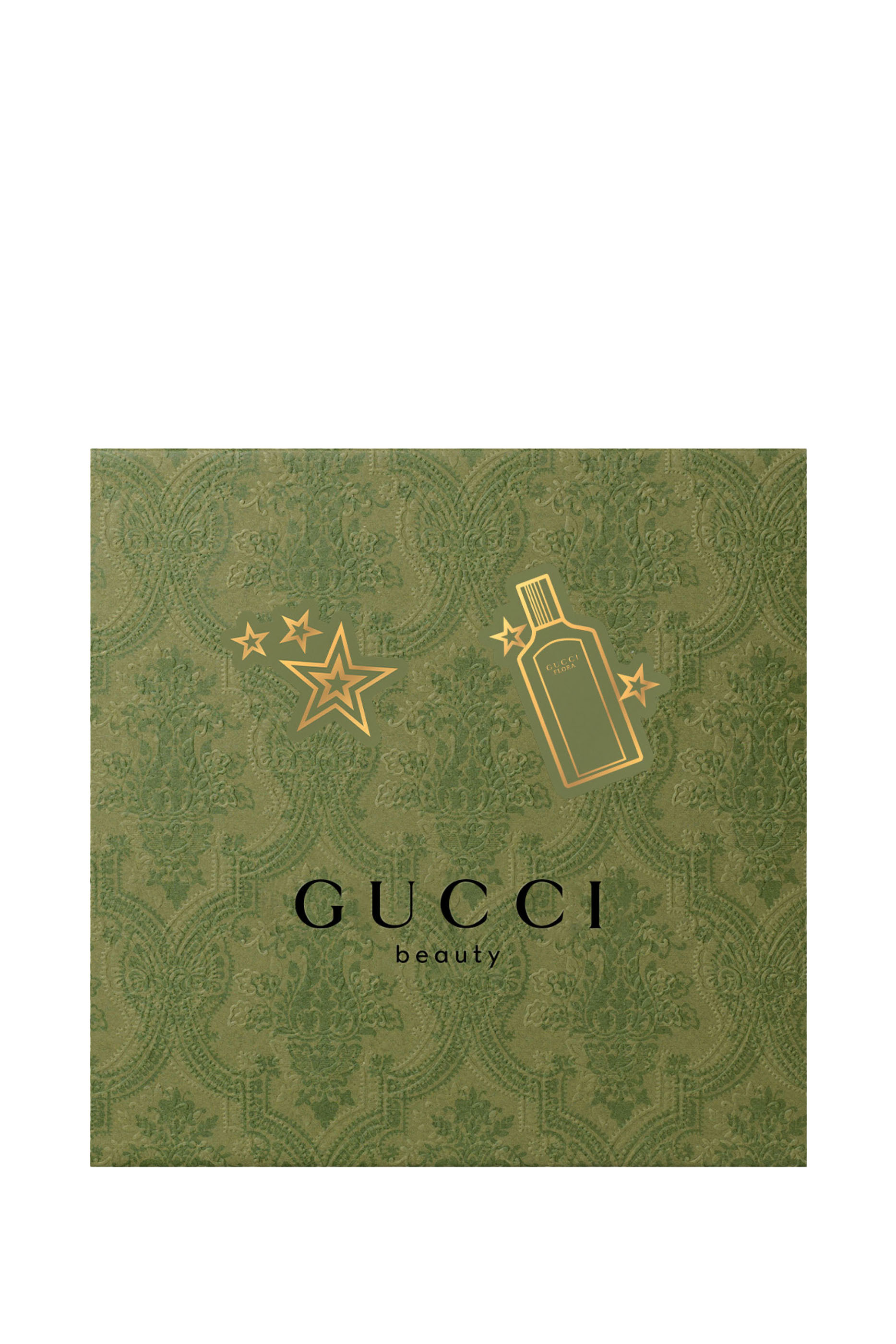 Flora Gorgeous Magnolia Eau de Parfum Festive Gift Set