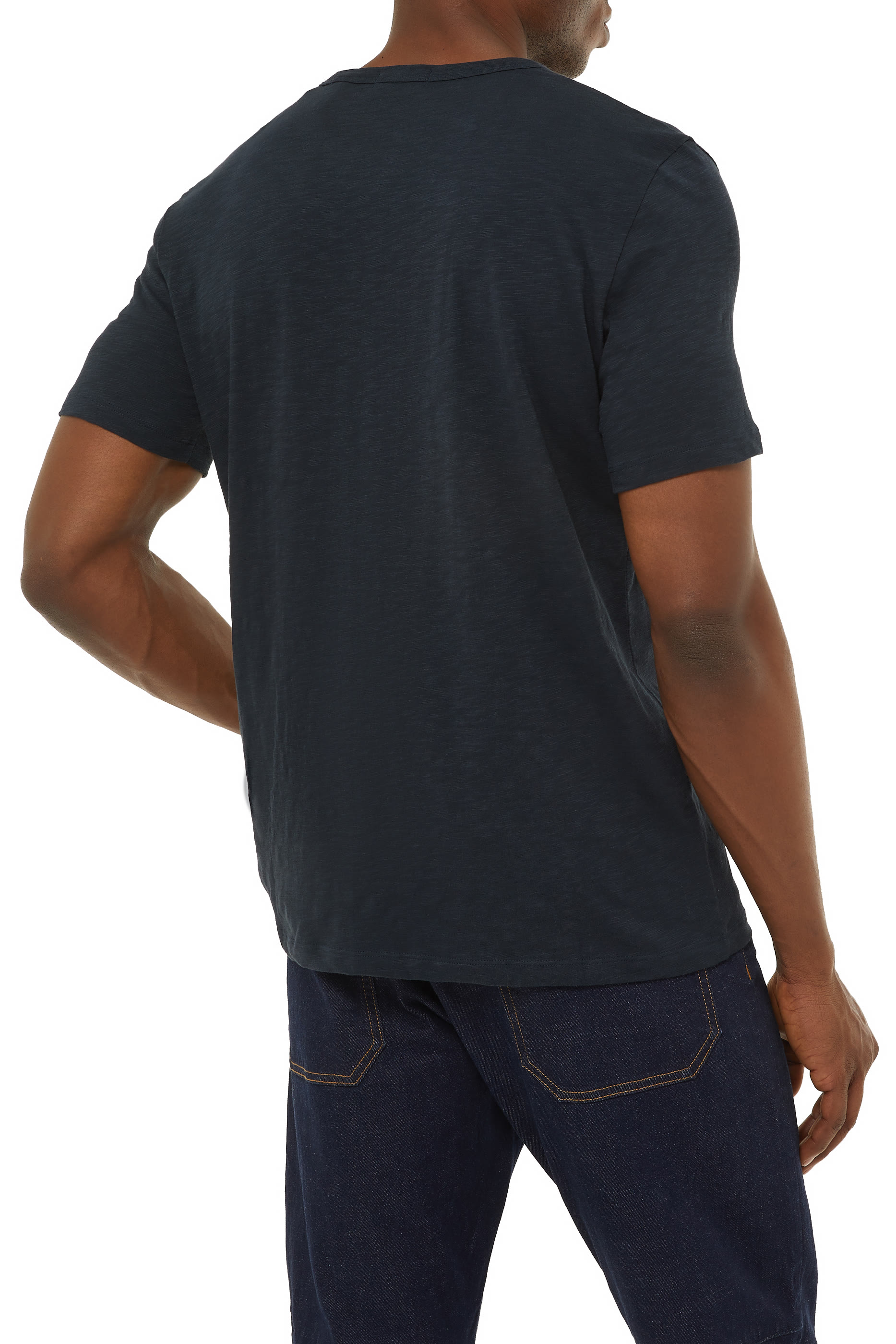 Cosmos Essential T-Shirt