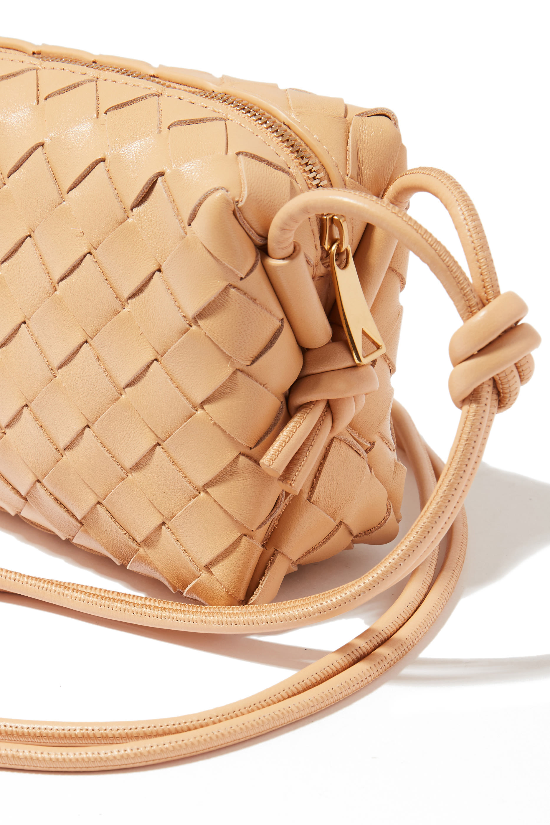 Loop MIni Cross Body Bag