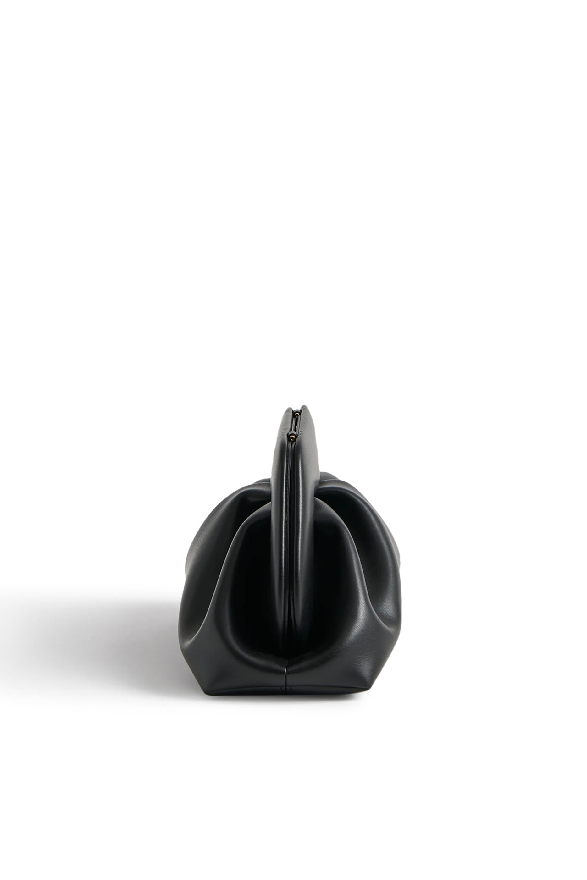 Tia Vegan Fabric Clutch Bag