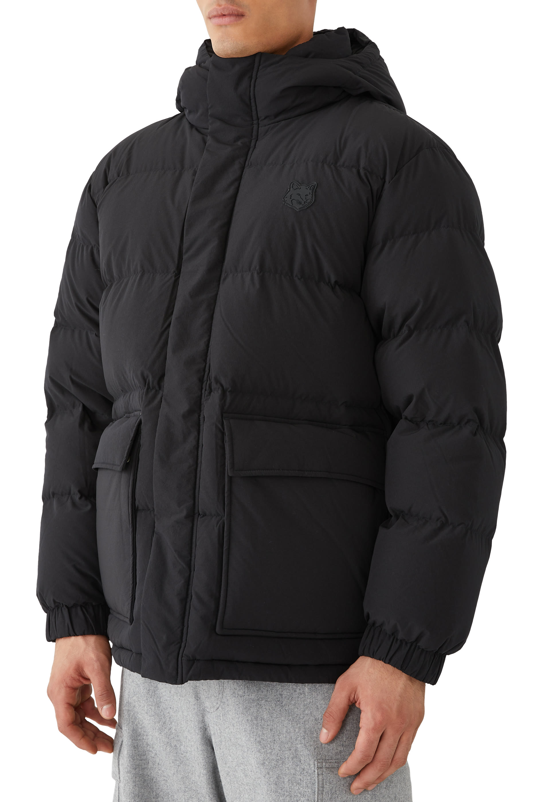 Puffer Jacket
