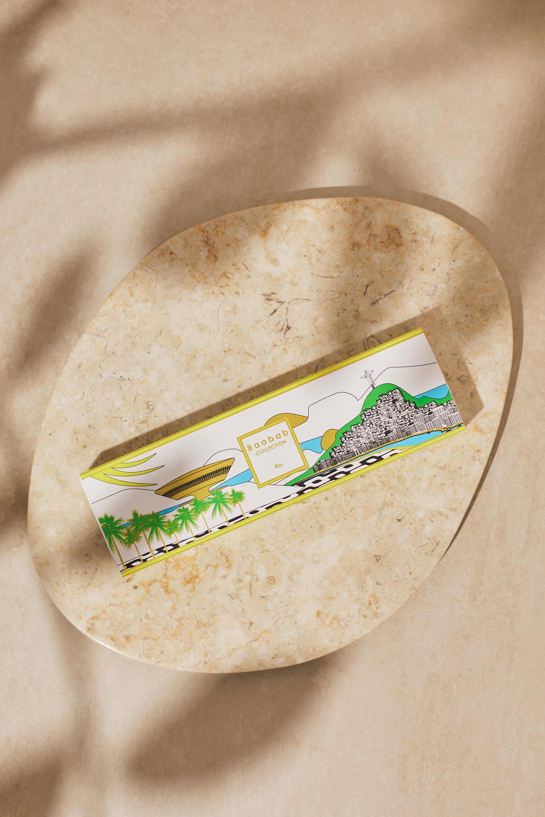 Matchbox MFB Cities Rio