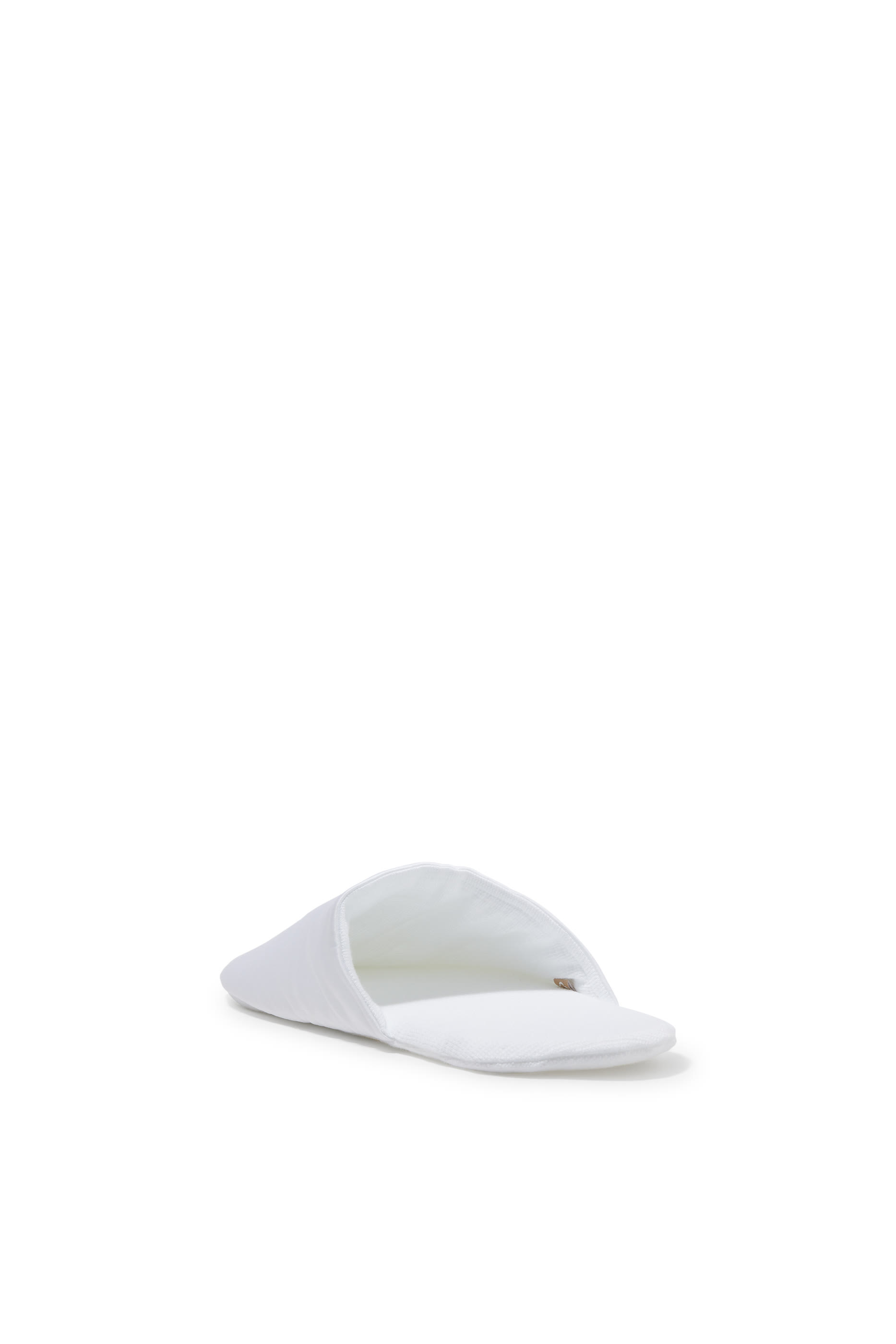 Alma Bath Slippers
