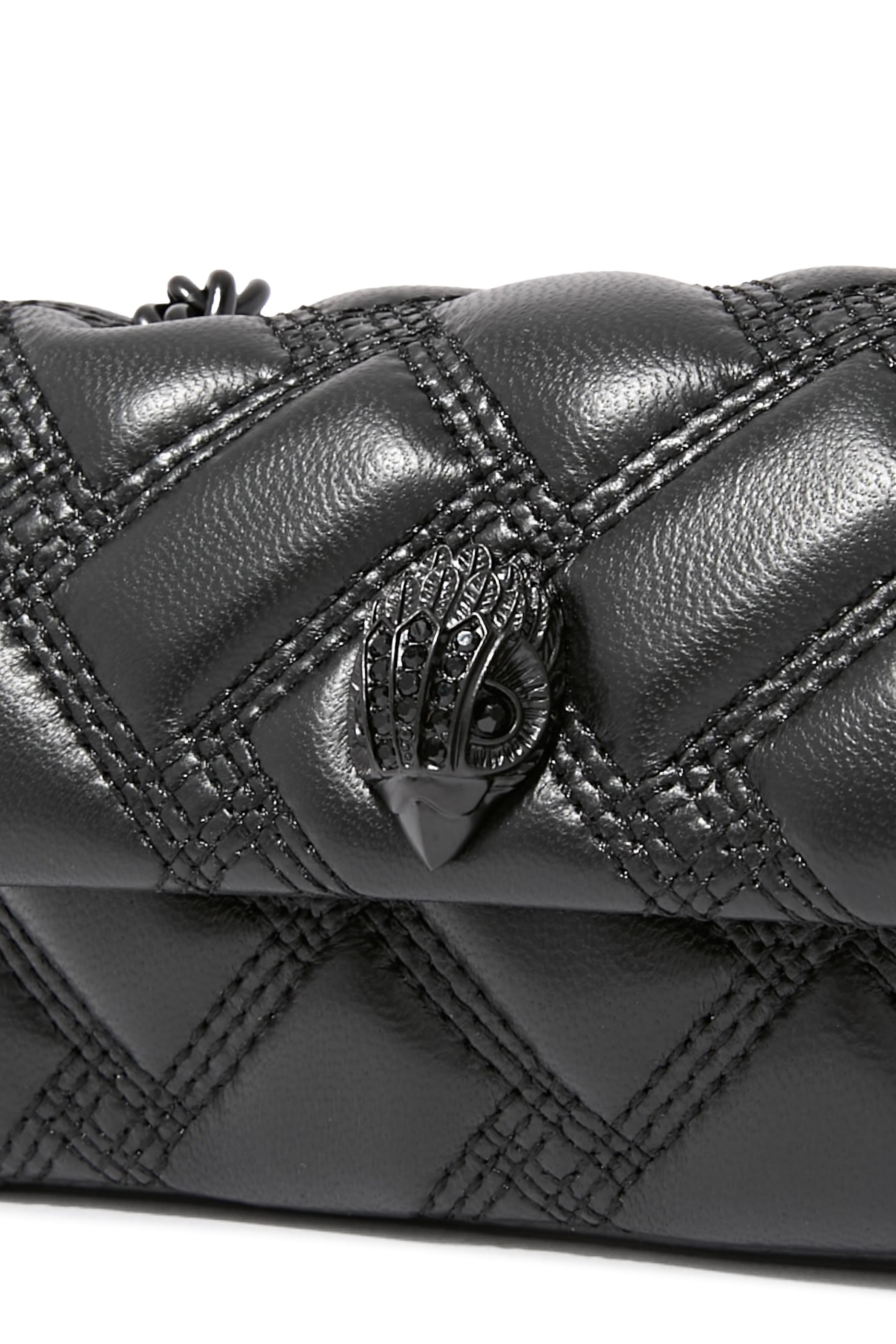 Long Nano Kensington Shoulder Bag 