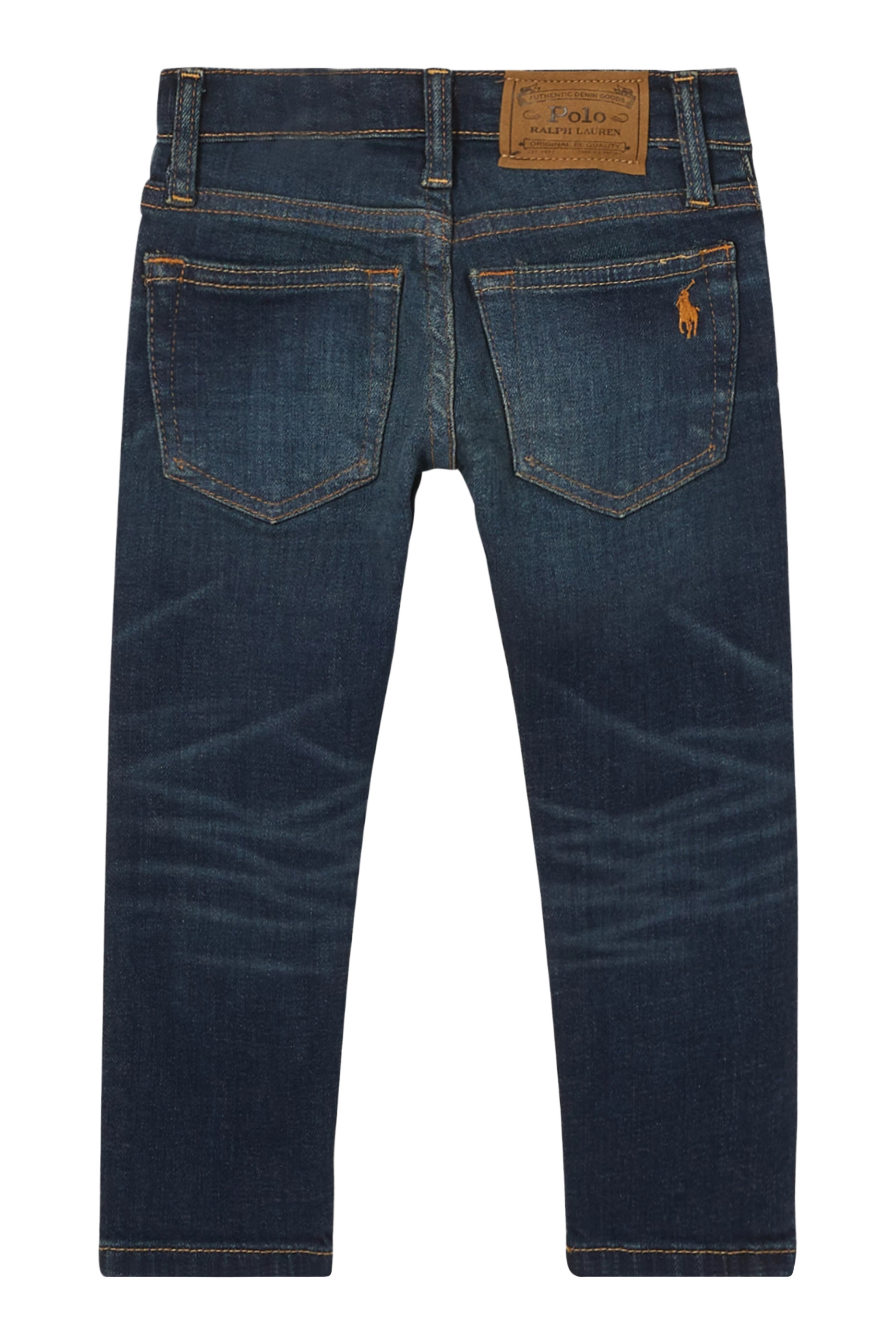 Kids Sullivan Slim Stretch Jeans