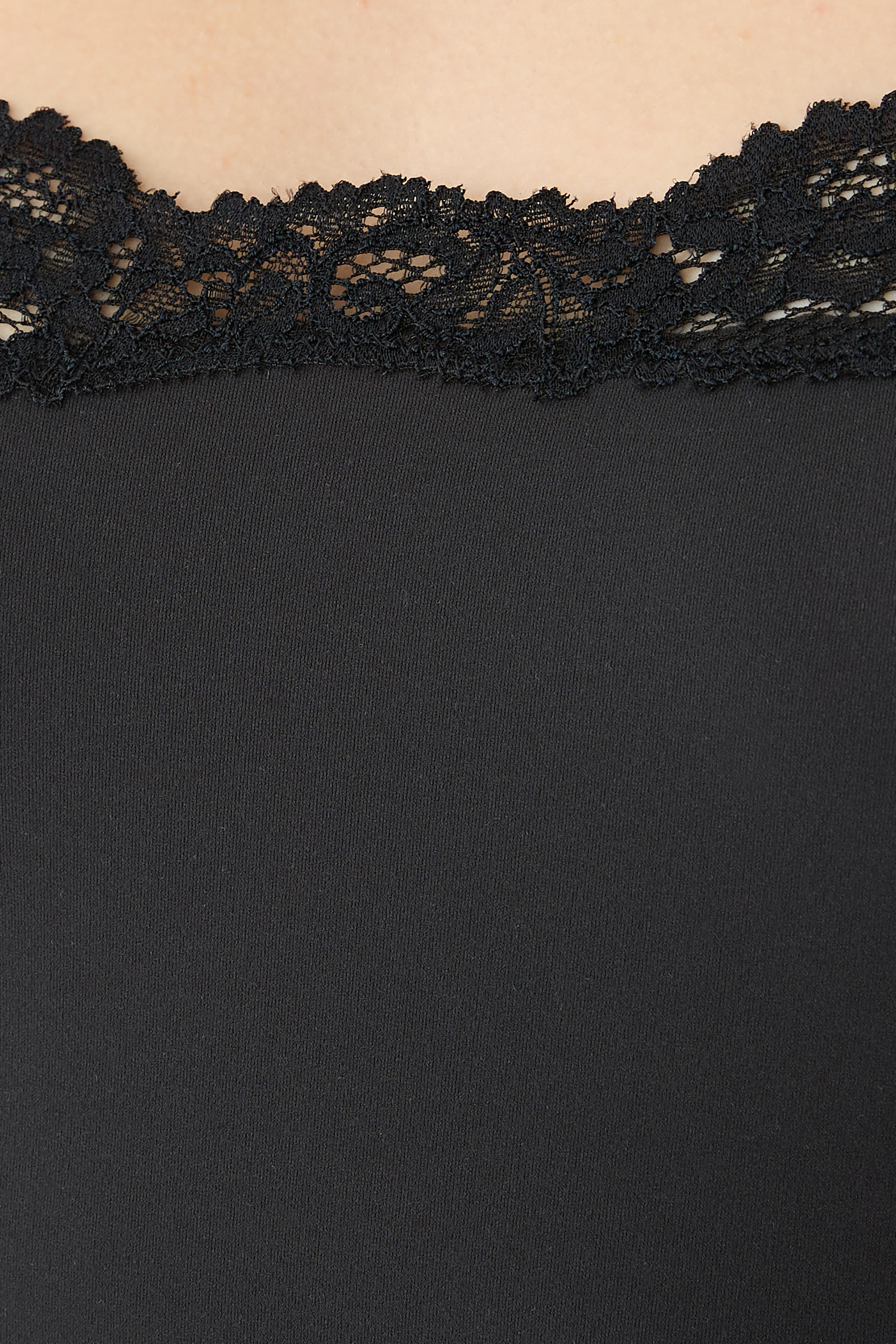  Fits Everybody Lace Slip Dress