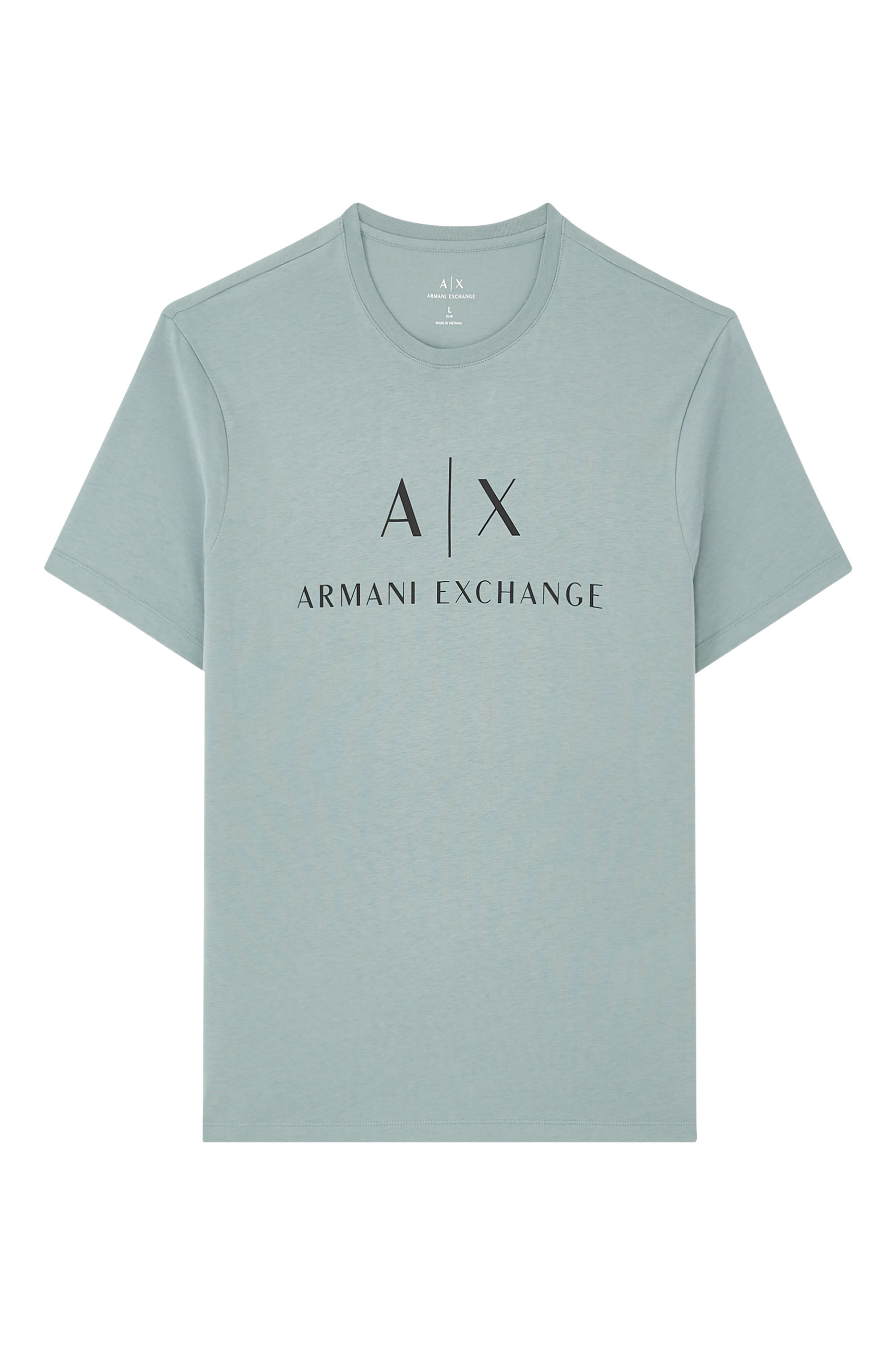 Logo Slim-Fit Jersey T-Shirt