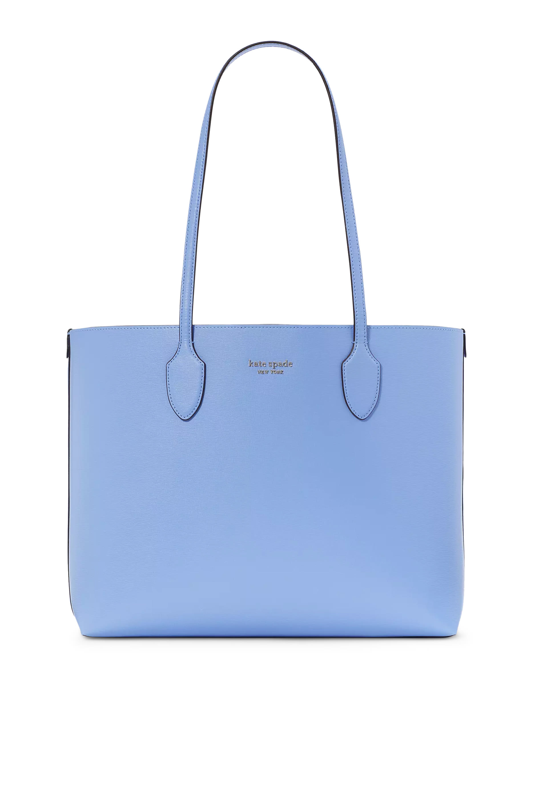 Bleecker Large Zip Tote Bag