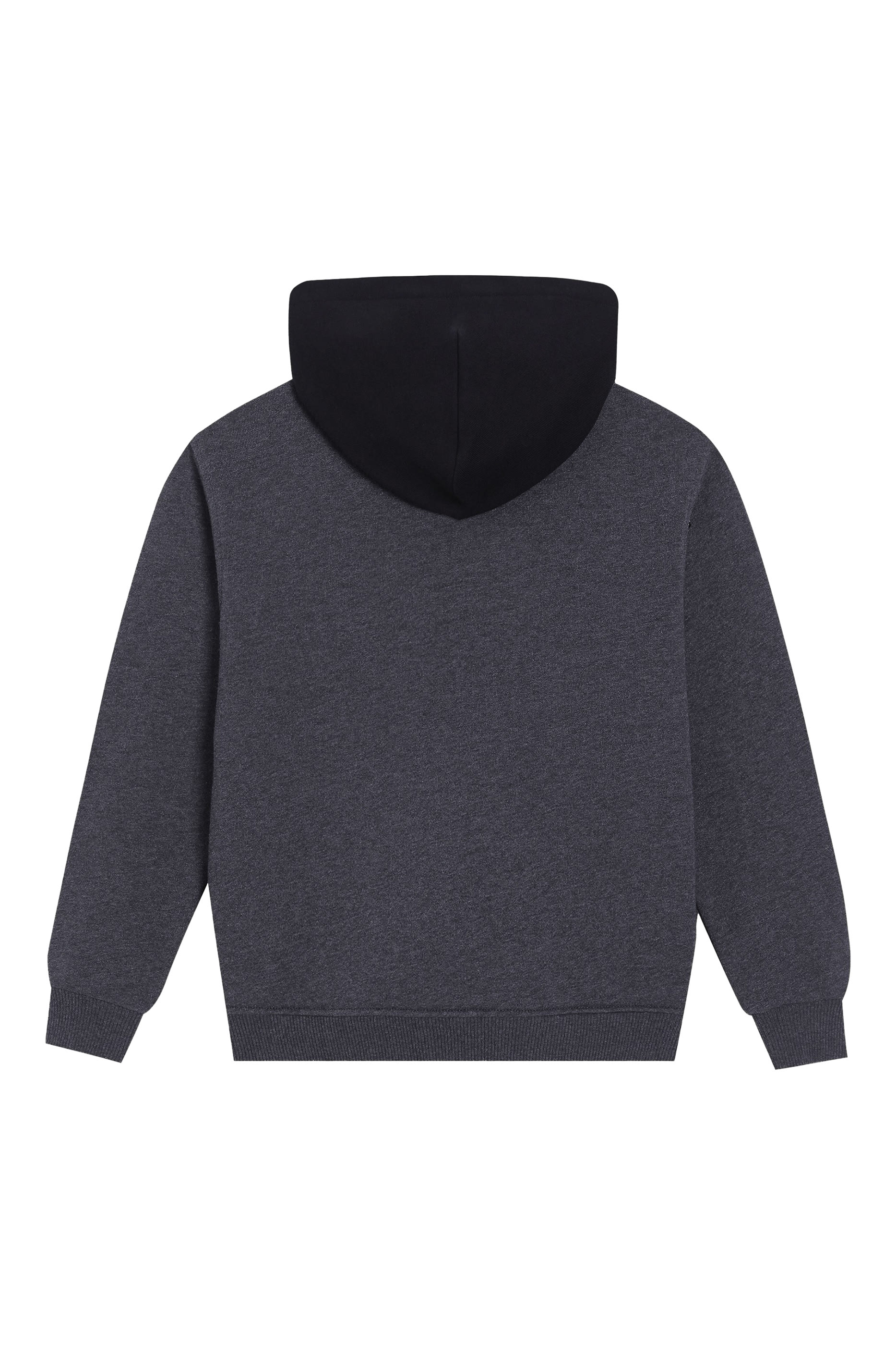 Kids DG Compass Zipped Hoodie