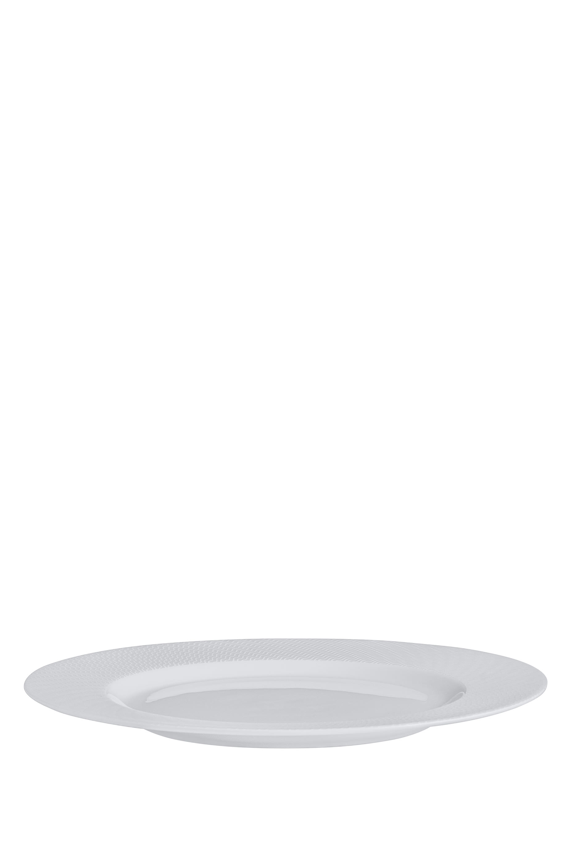 Lahari Classic Plate