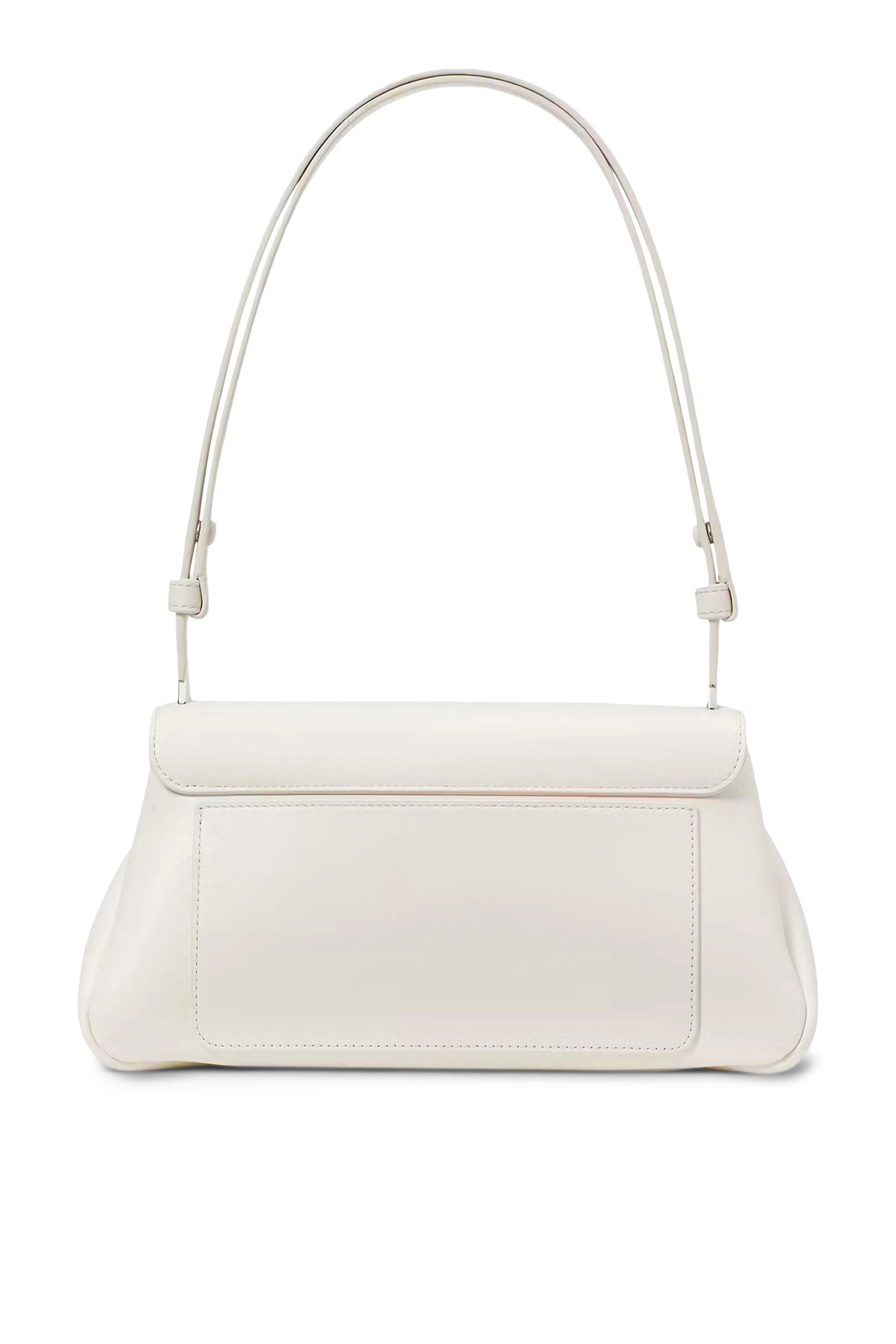 Grace Convertible Shoulder Bag