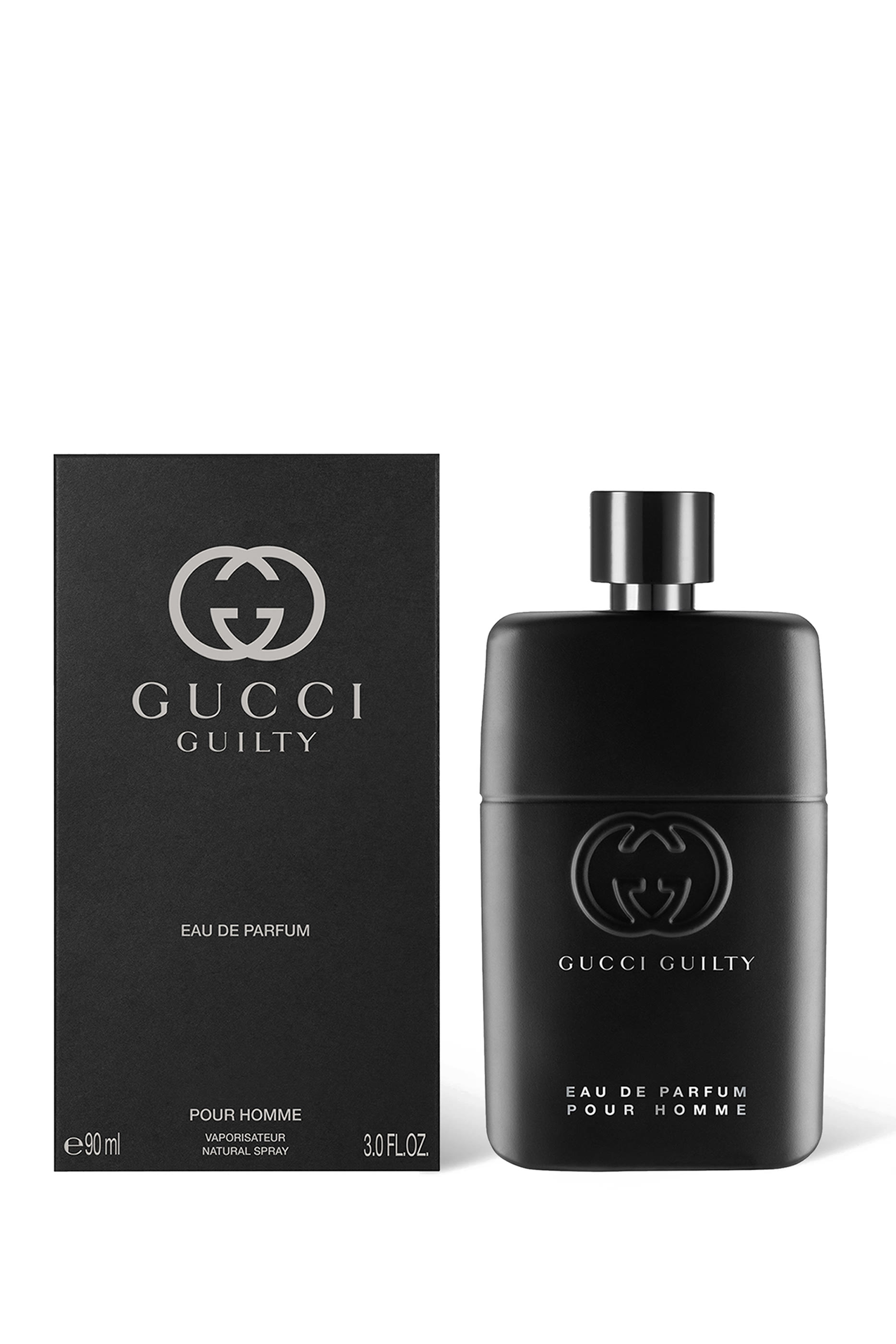 Gucci Guilty Pour Homme Eau de Parfum