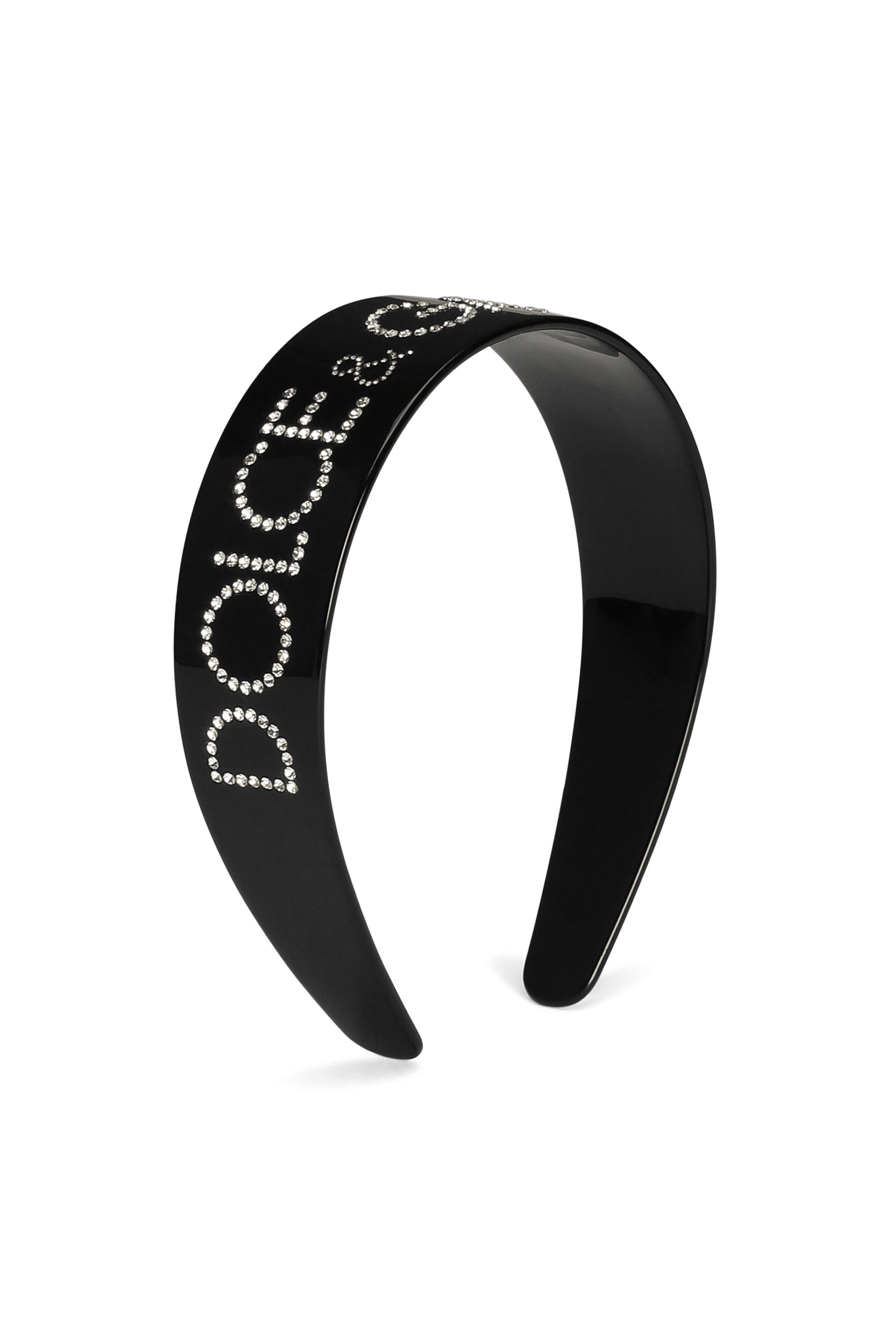 Kids Logo PVC Headband