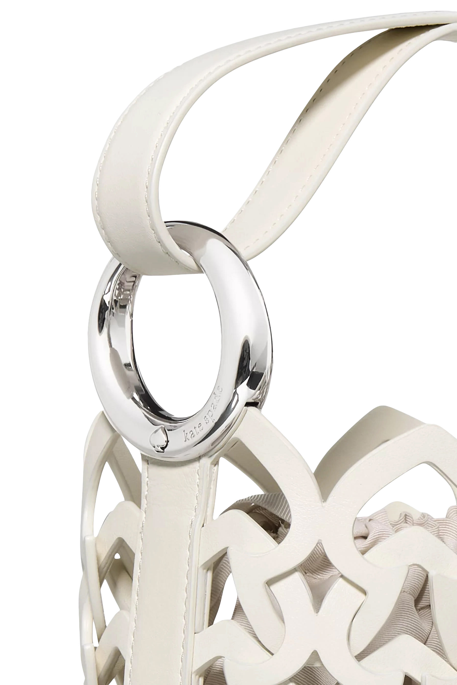 Halo Mini Bucket Bag