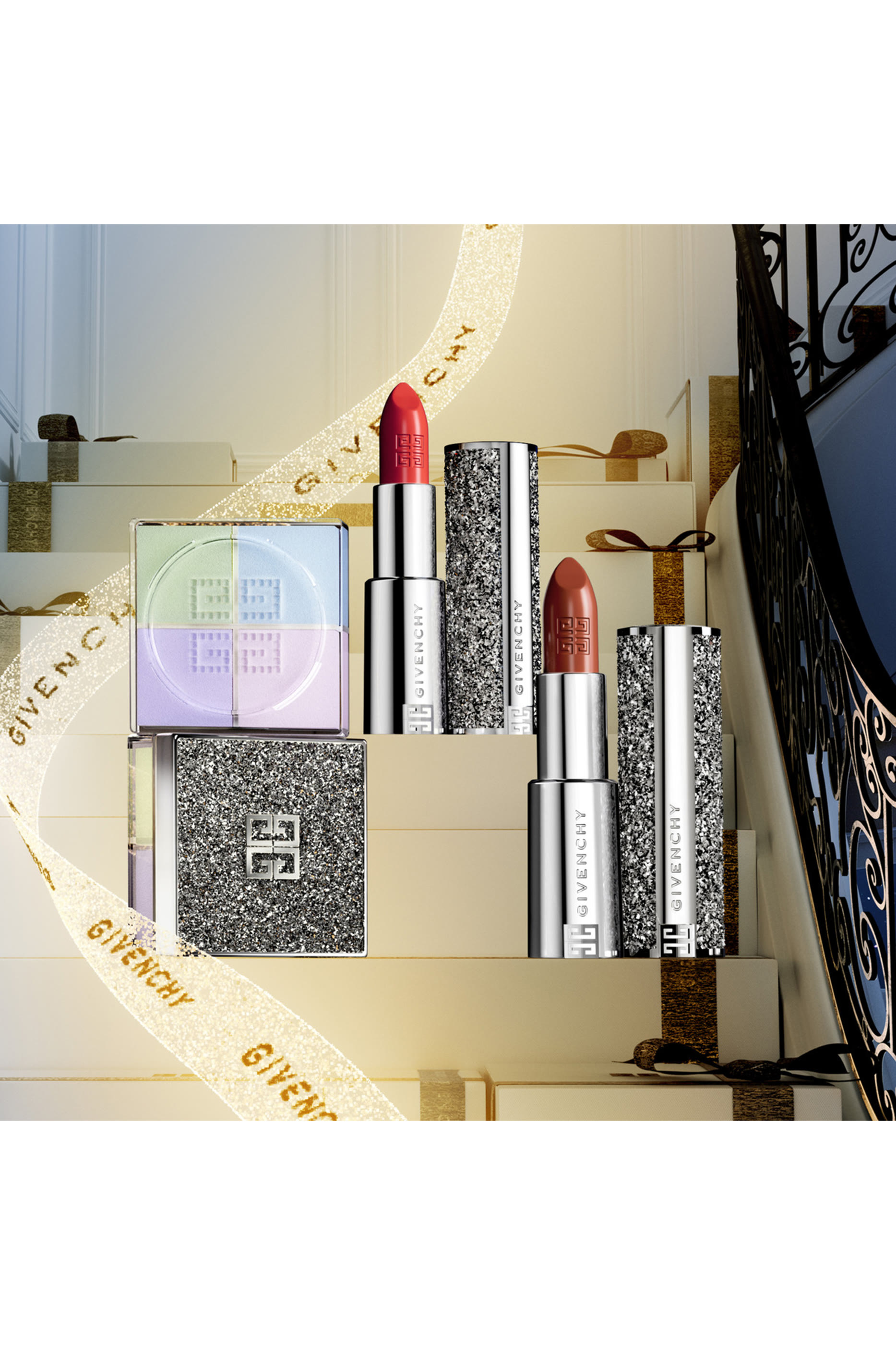 Prisme Libre Loose Powder - Limited Edition