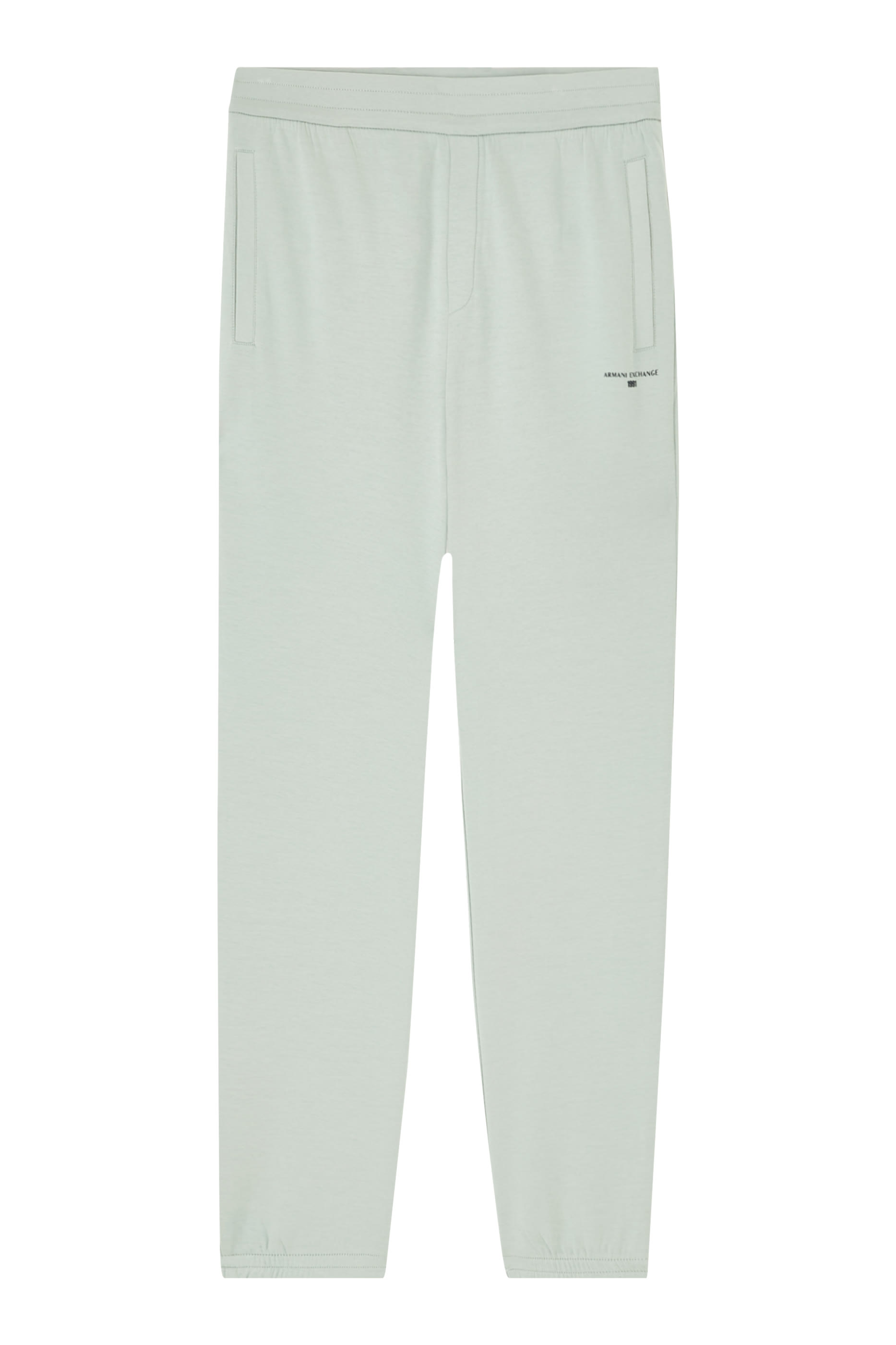 Logo Sweatpants