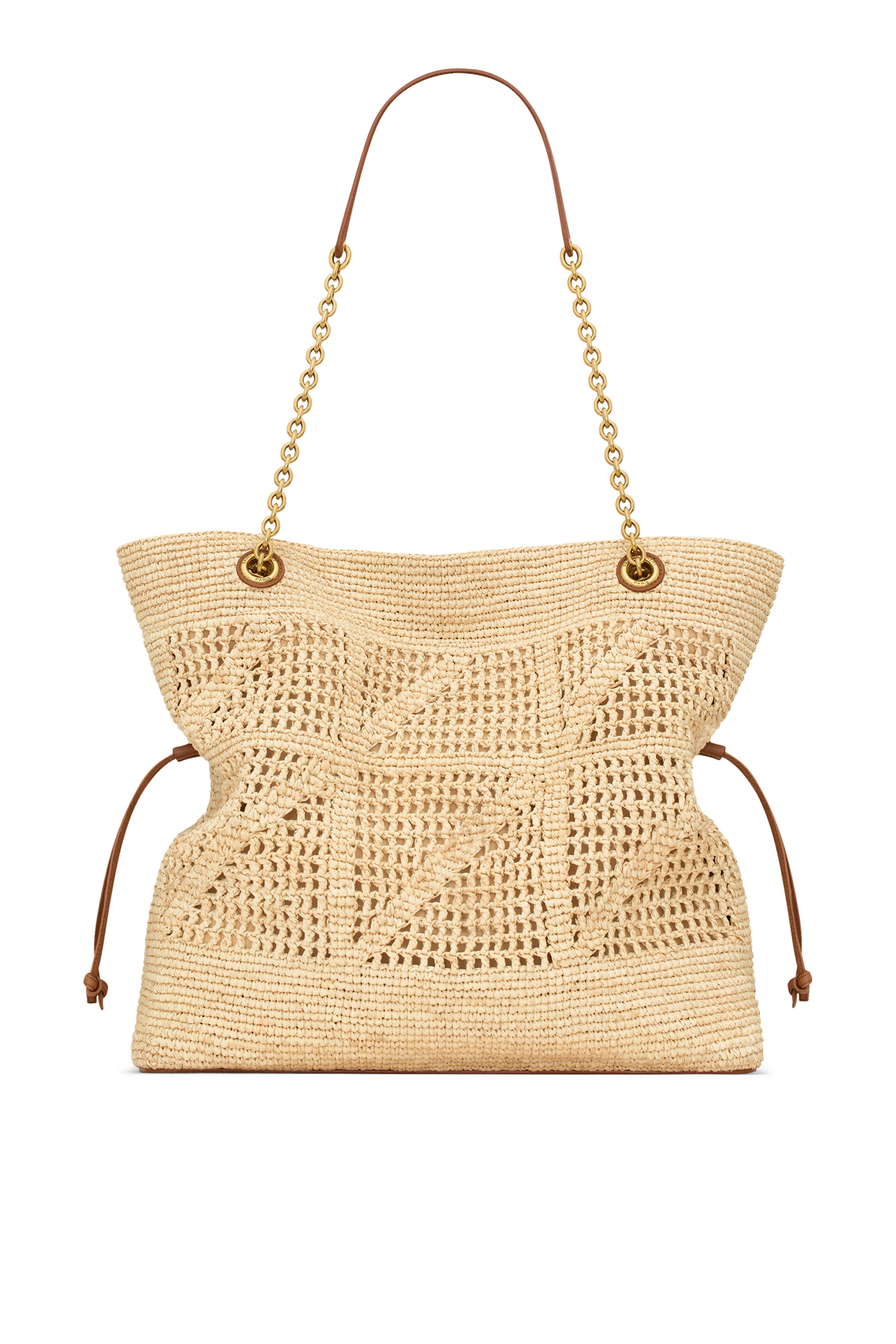 Jamie Small Shopping Bag