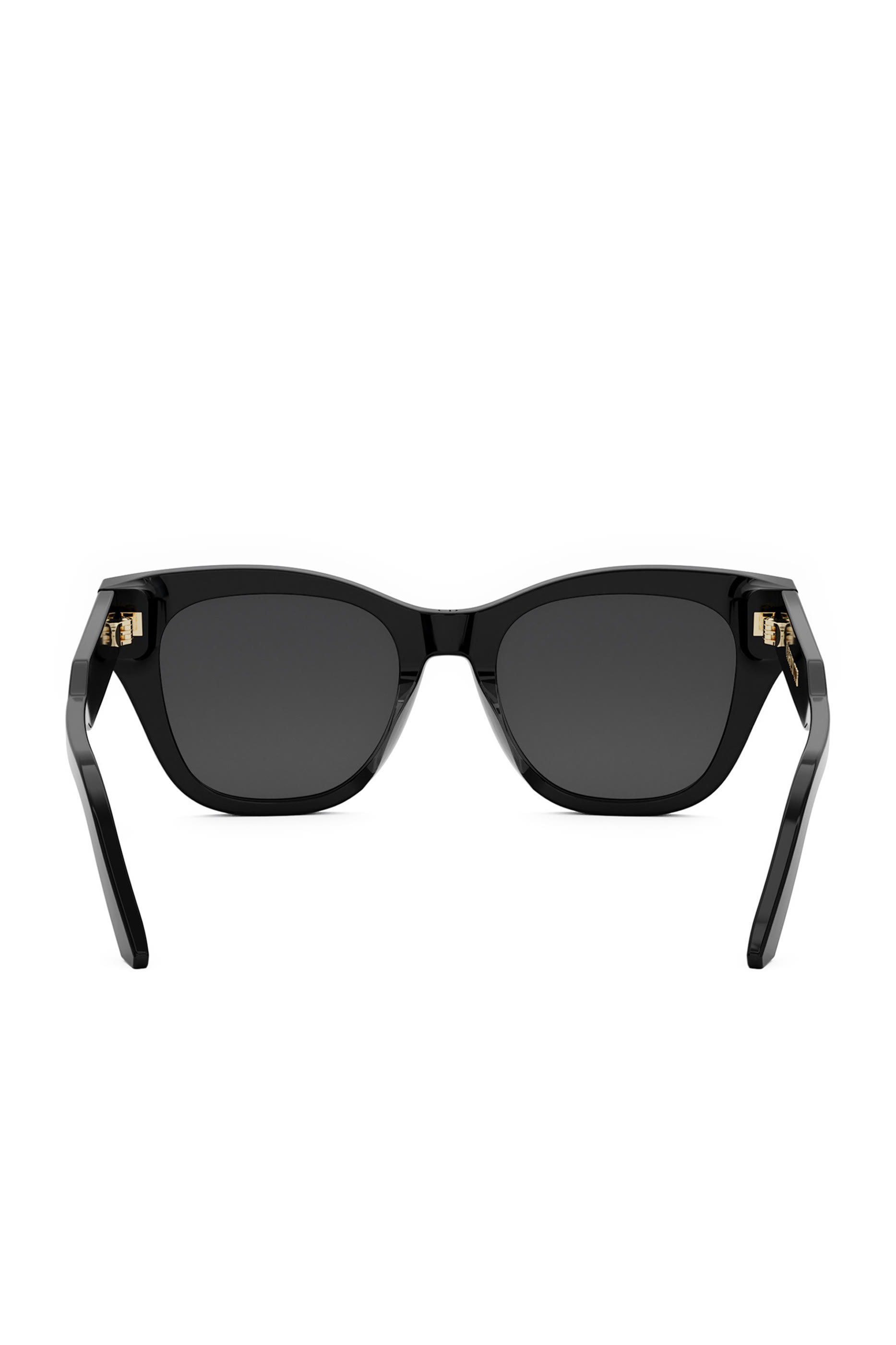 DiorSignature B4I Black Butterfly Sunglasses