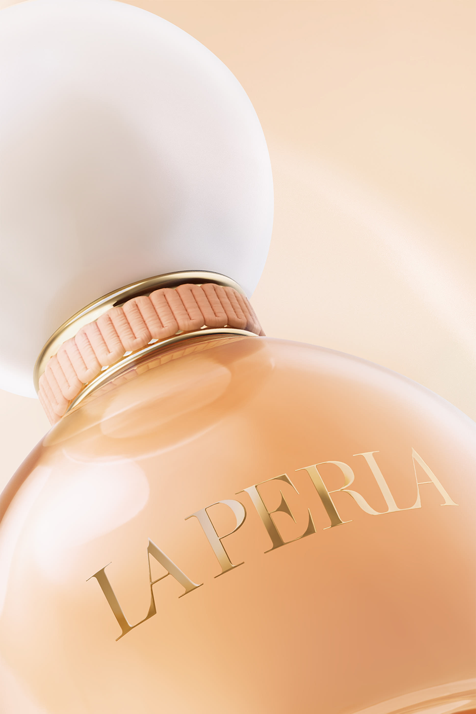 Luminous Eau de Parfum