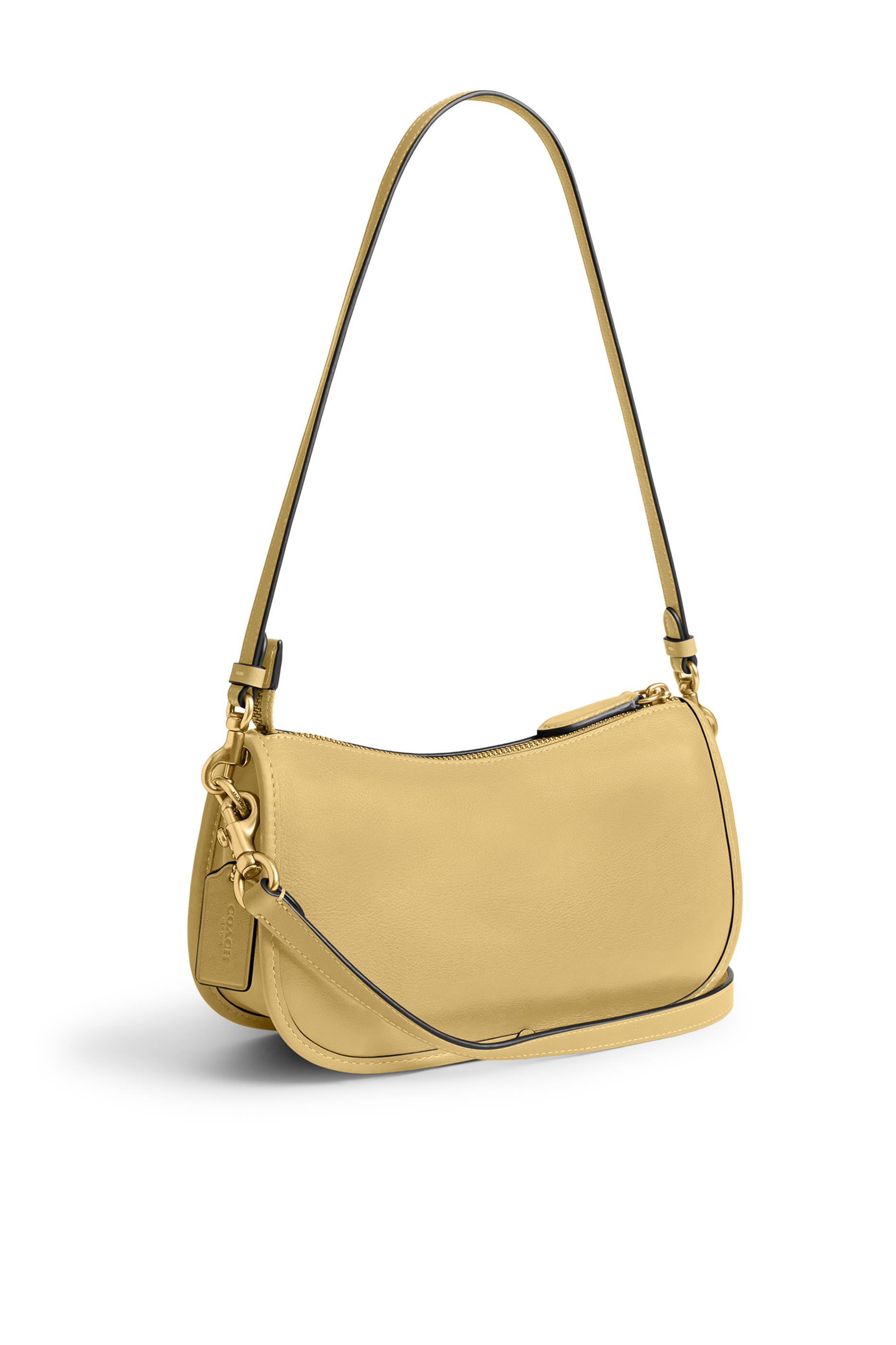 Twin Turnlock Waverly Bag