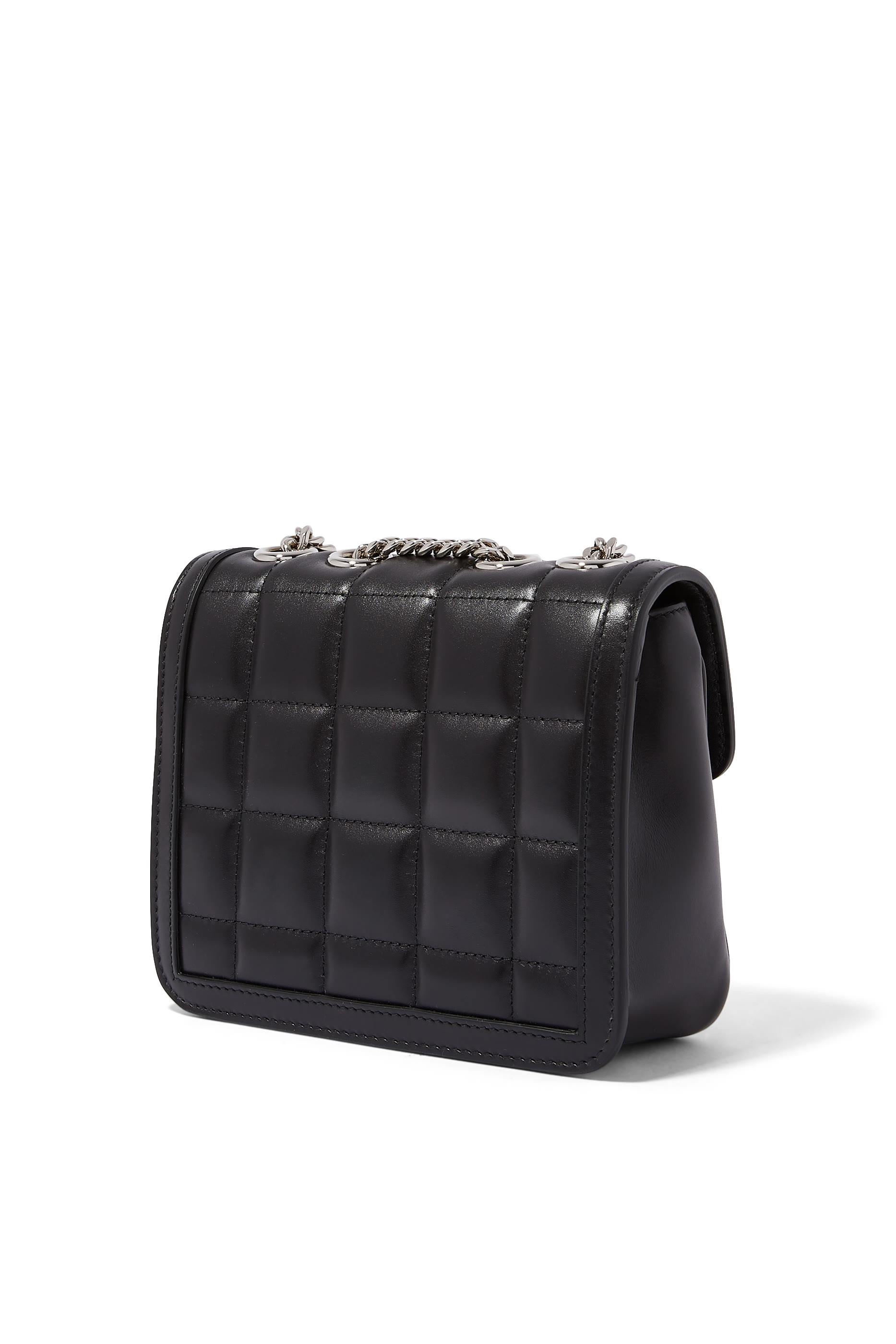 Deco Mini Shoulder Bag