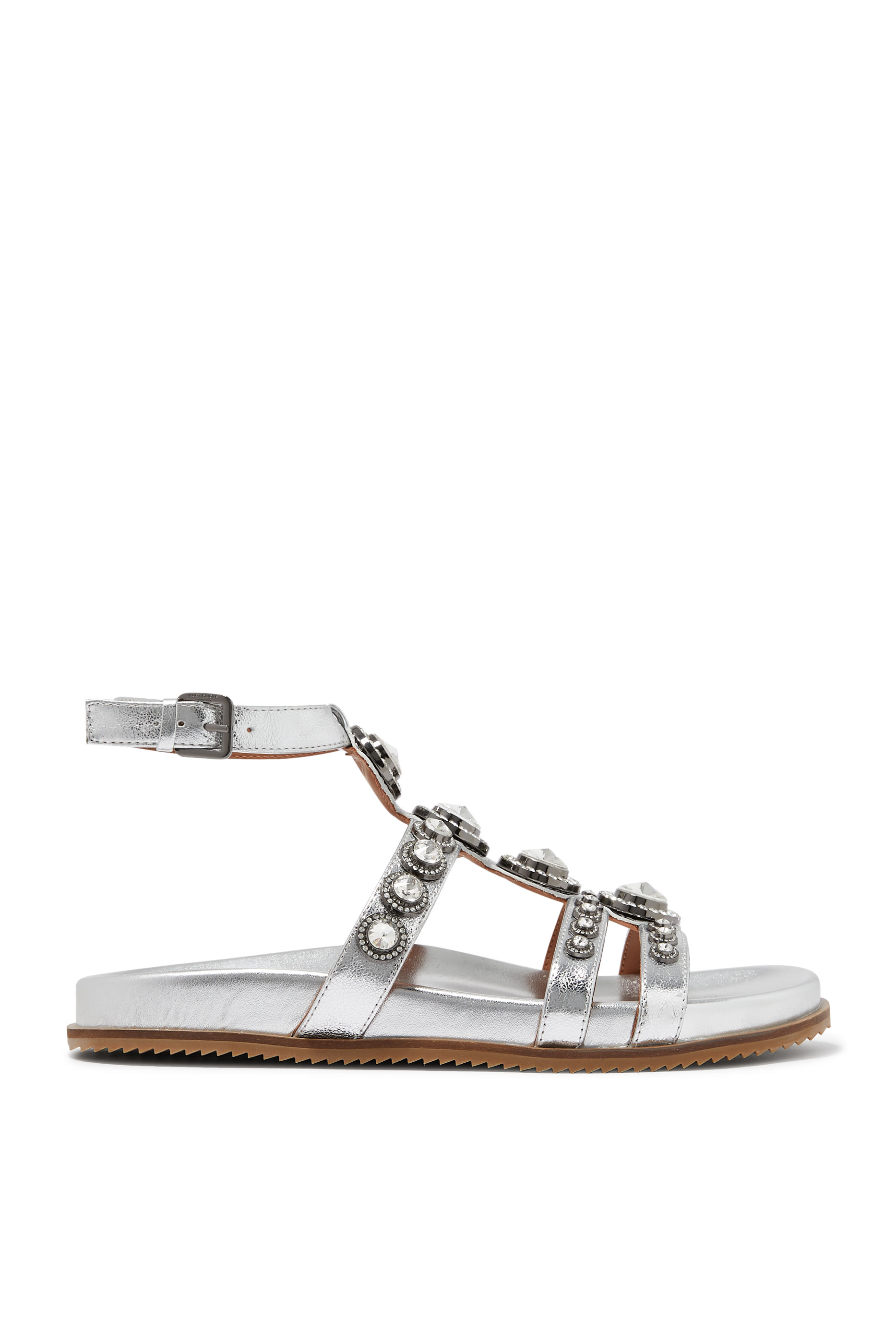 Octavia Flexi Gladiator Sandals
