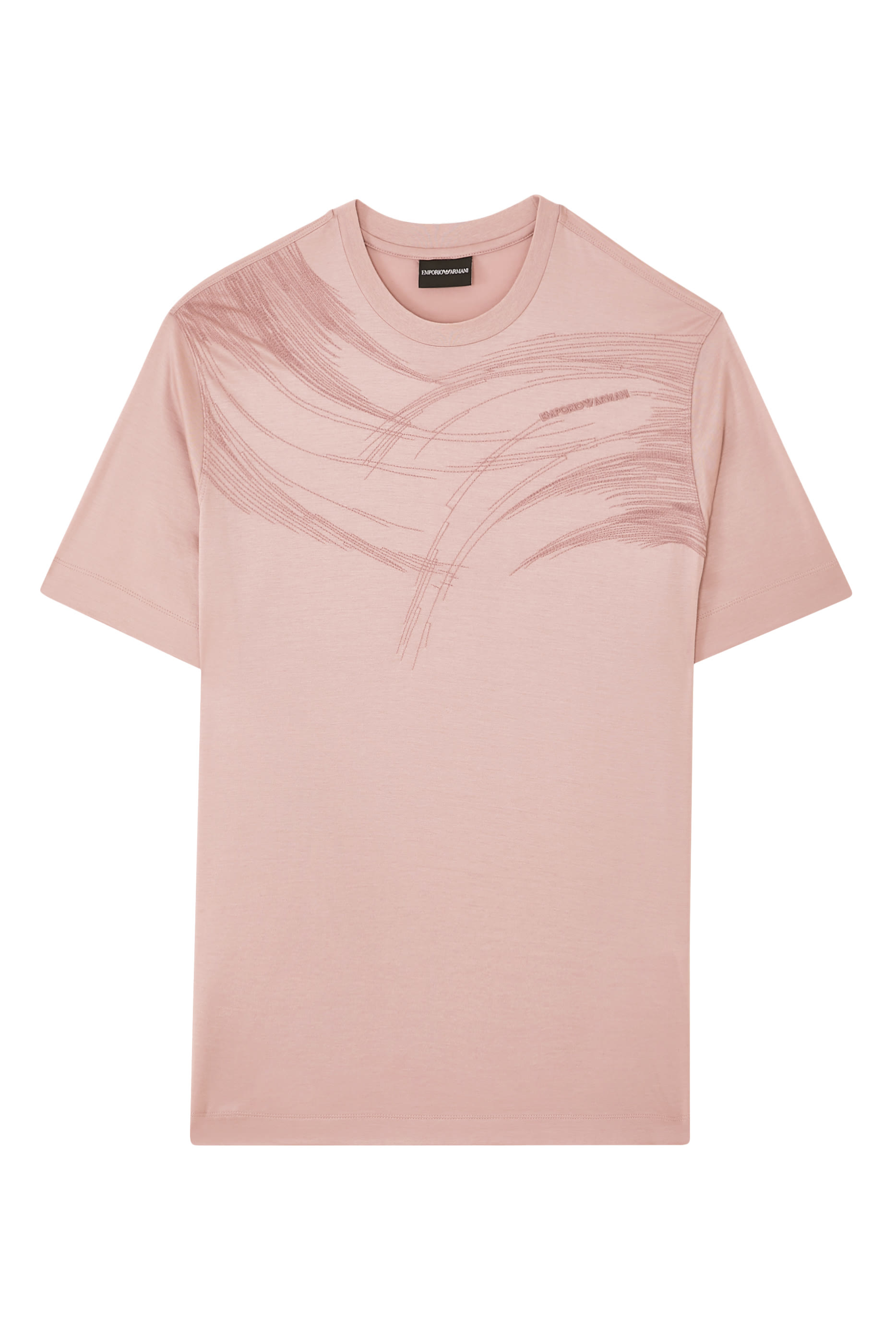 Logo Short Sleeve T-Shirt