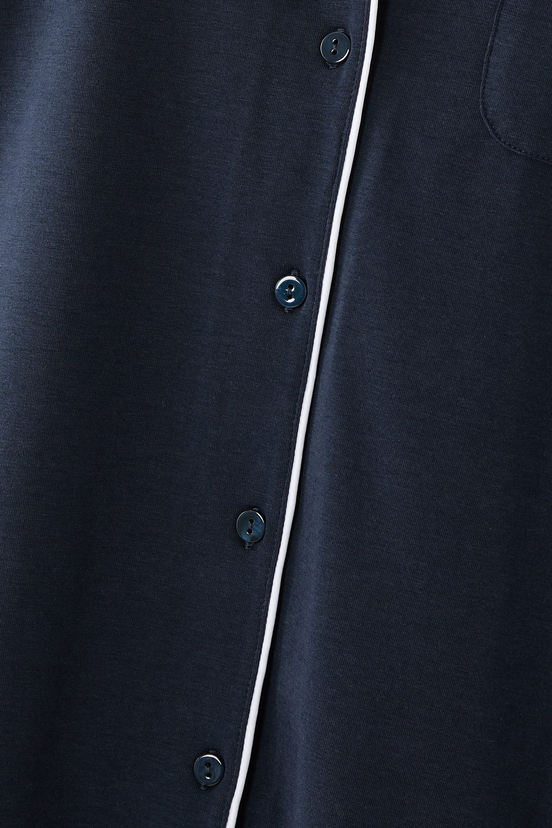  Modal Cotton Classic Jersey Pajama Set 